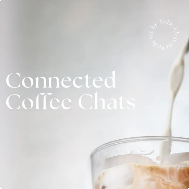 Connected-Coffee-Chats-Podcast