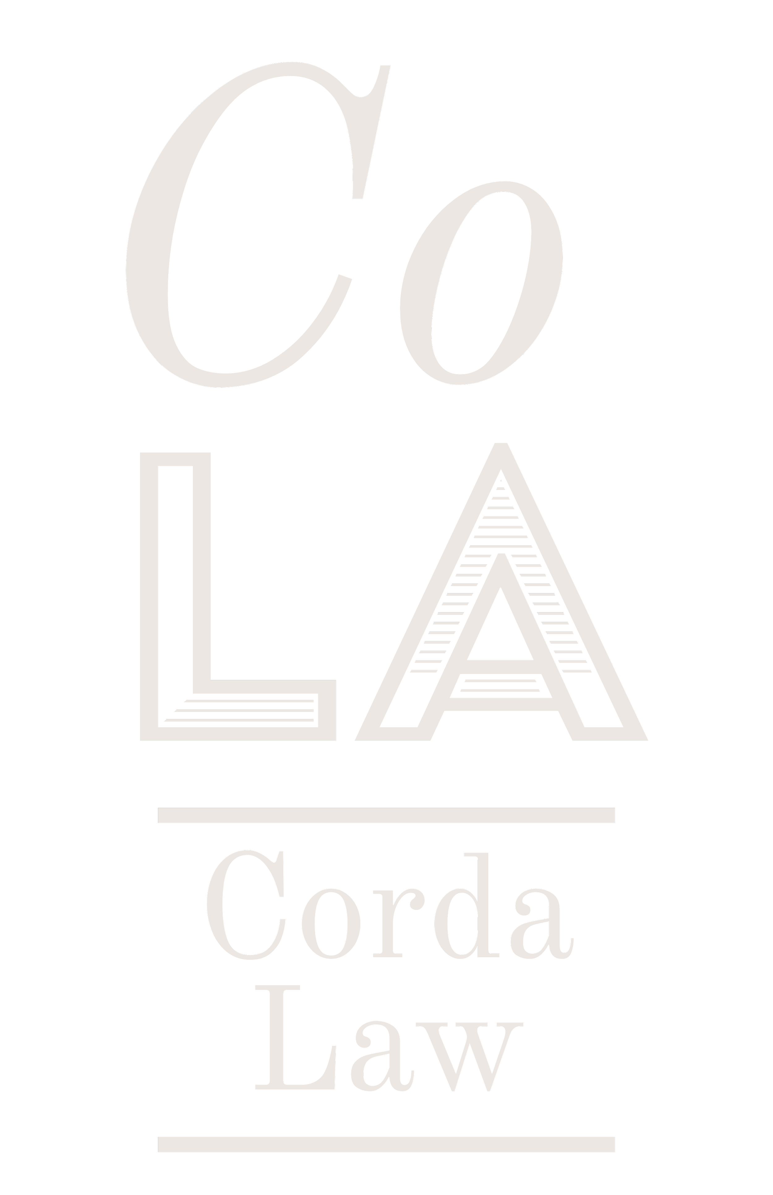 Corda Law