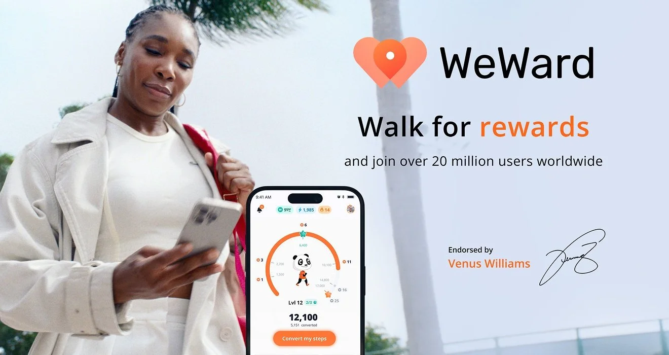 Download the app and use referral code SimpleSnail4569