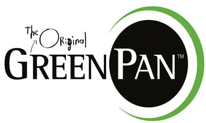 the original Green Pan