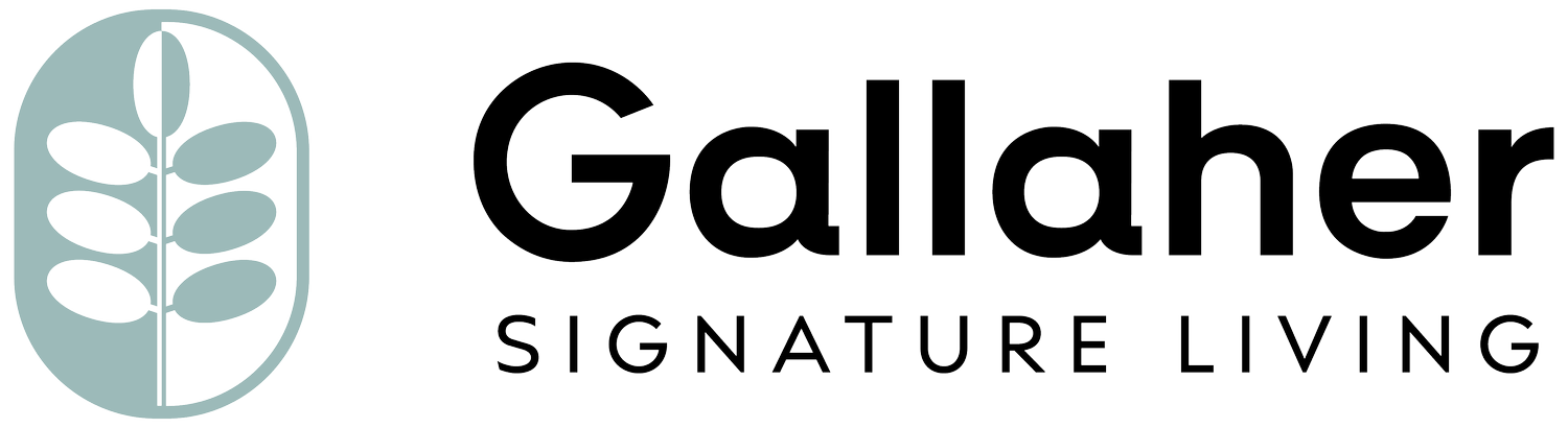 Gallaher Signature Living