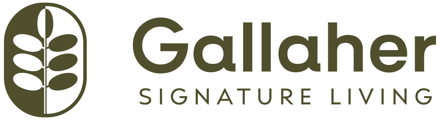 Gallaher Signature Living