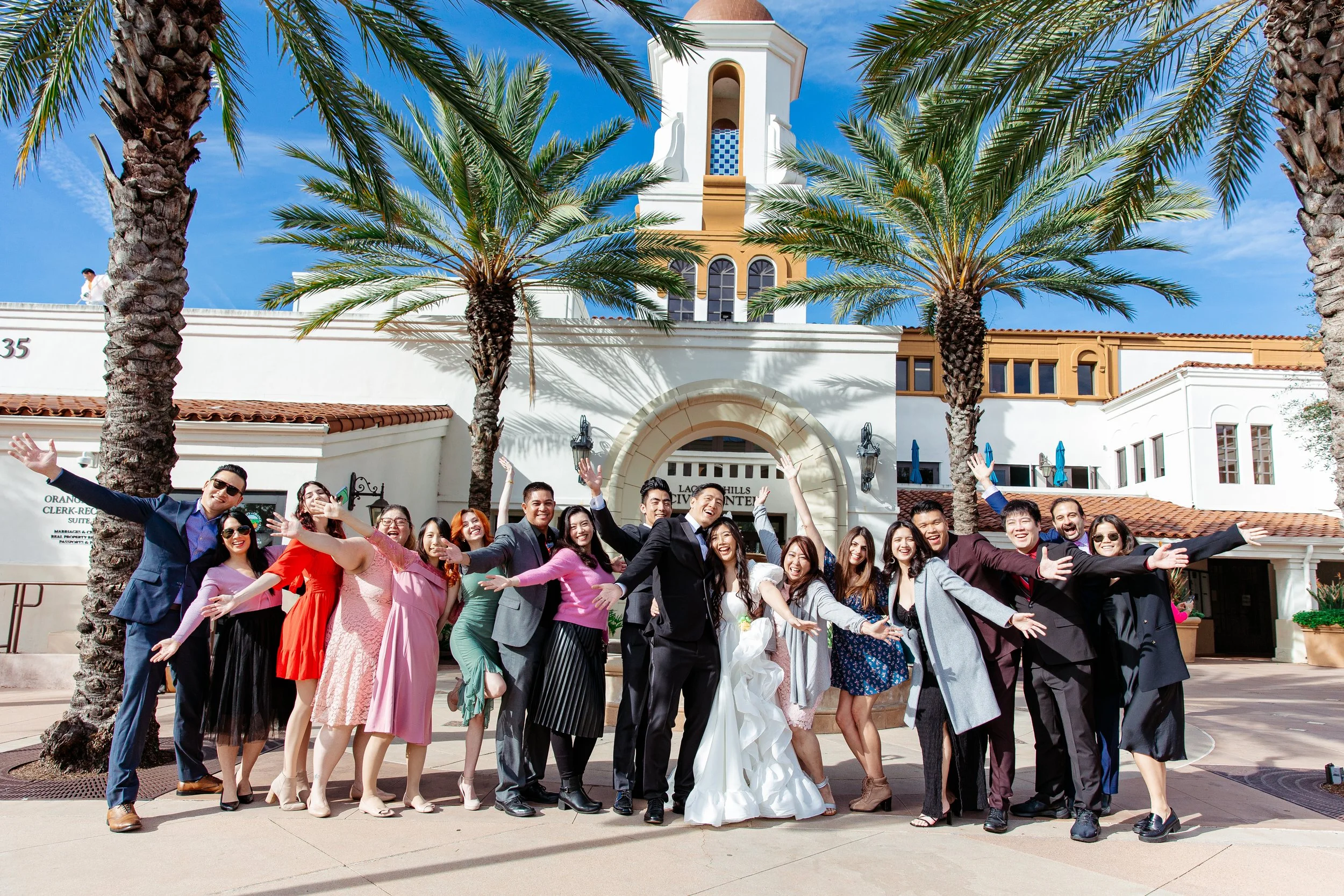Laguna Beach City Hall Wedding Photography (8).jpg