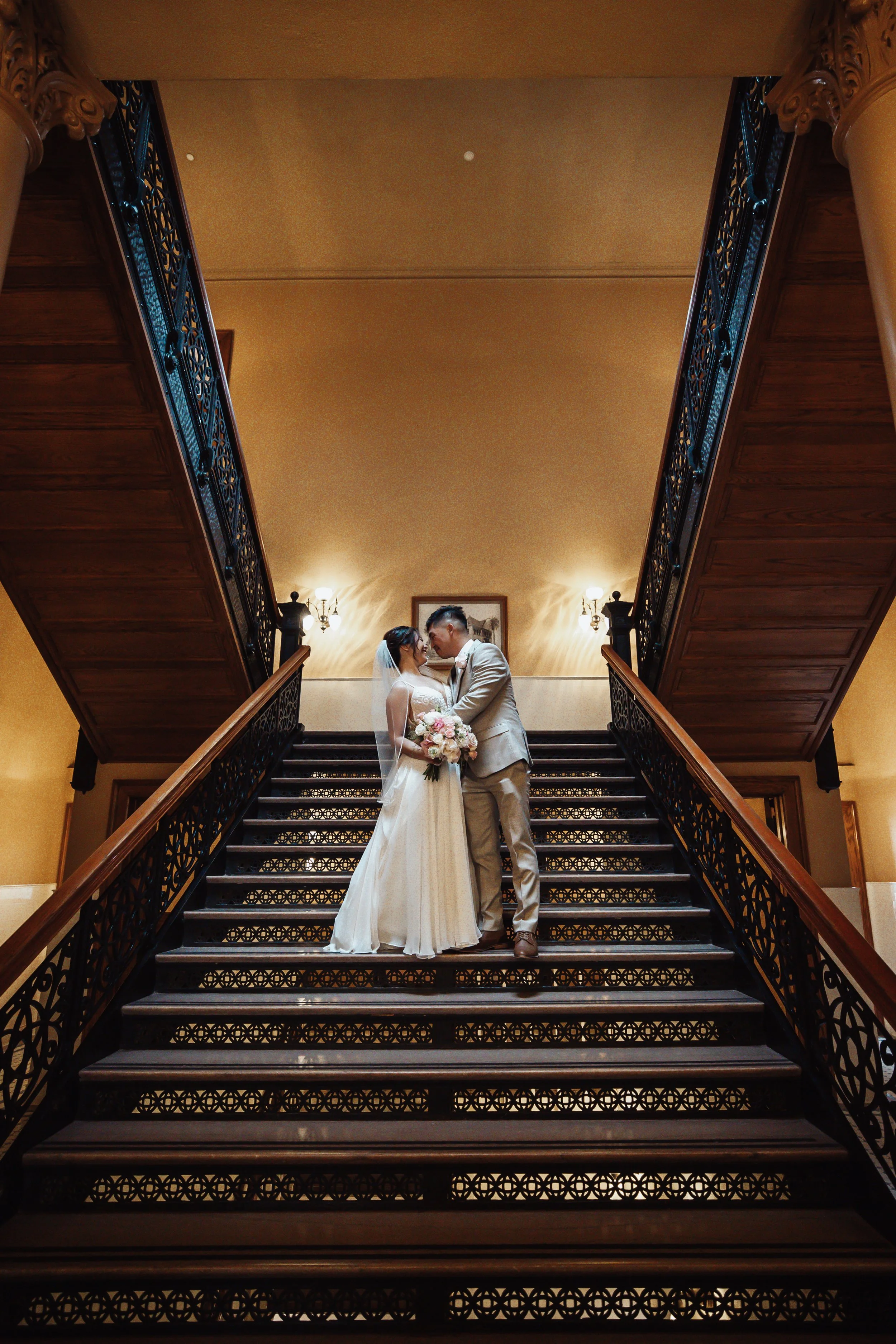 Santa Ana Court House OC Wedding Photography (46).jpg