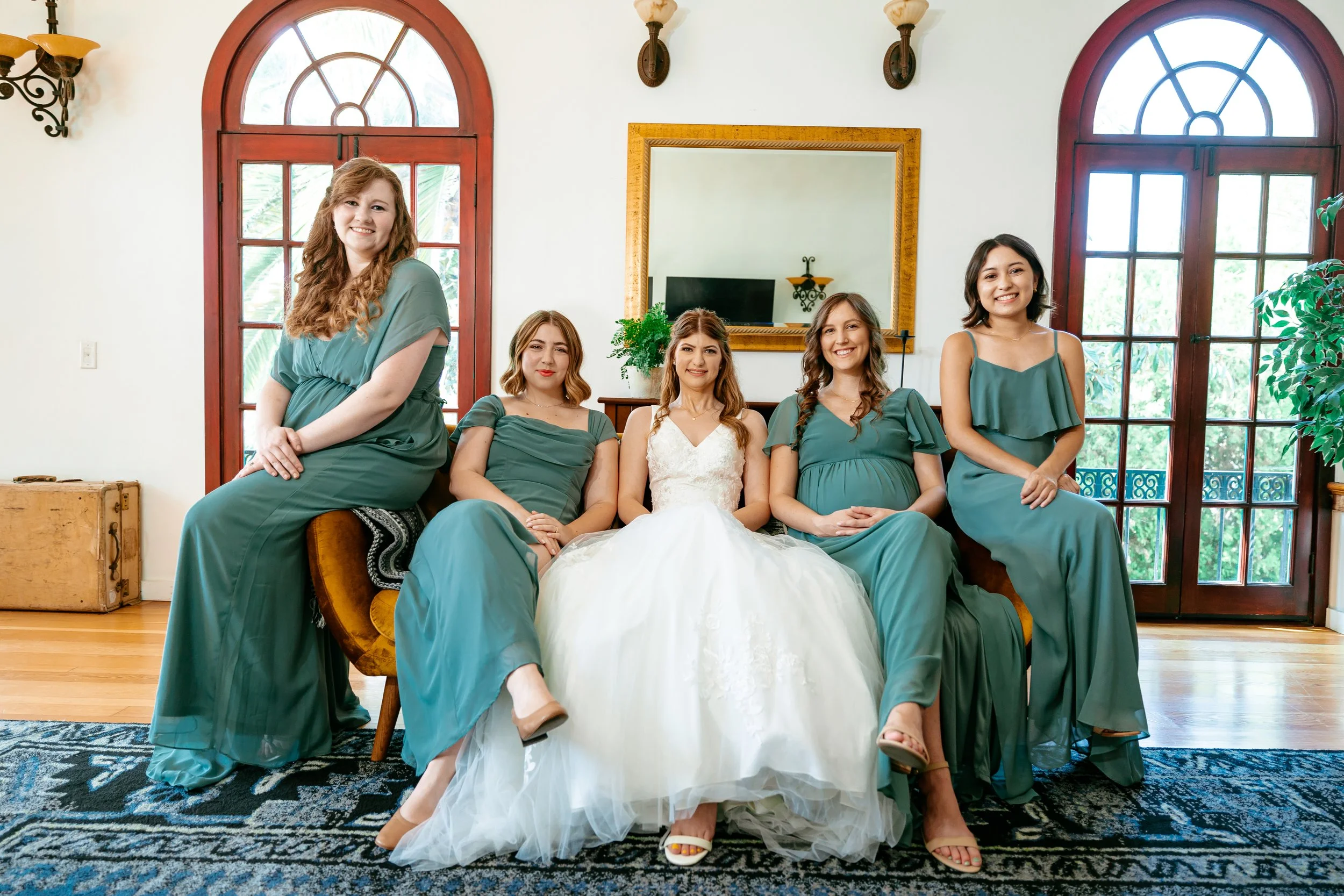 First Presbyterian of Hollywood Wedding Photography (53).jpg