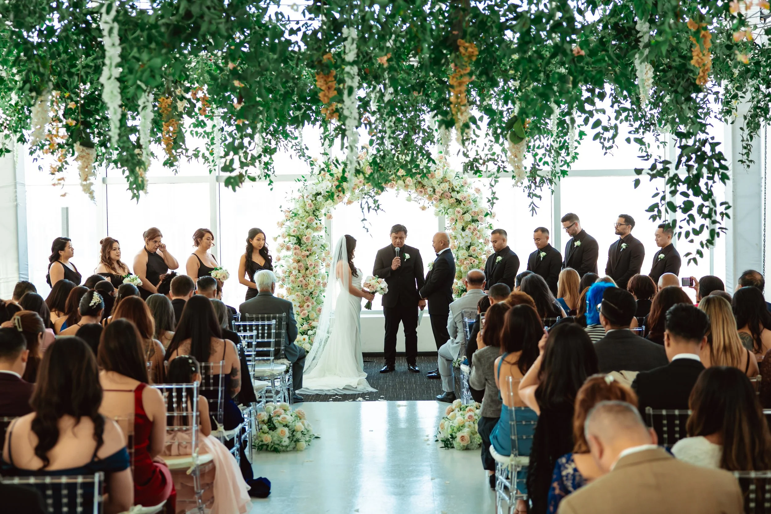 City View Penthouse LA Wedding Photography (99).jpg