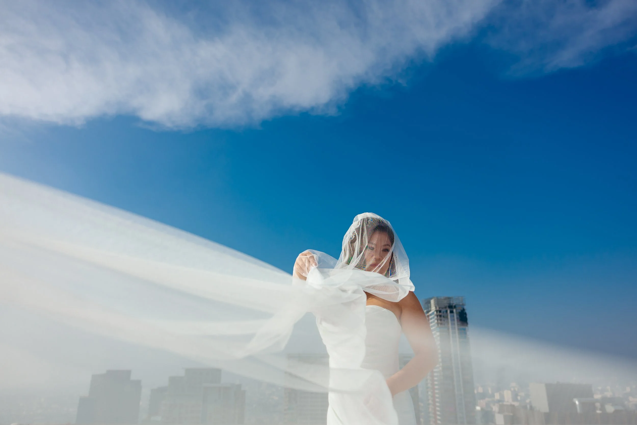 City View Penthouse LA Wedding Photography (74).jpg