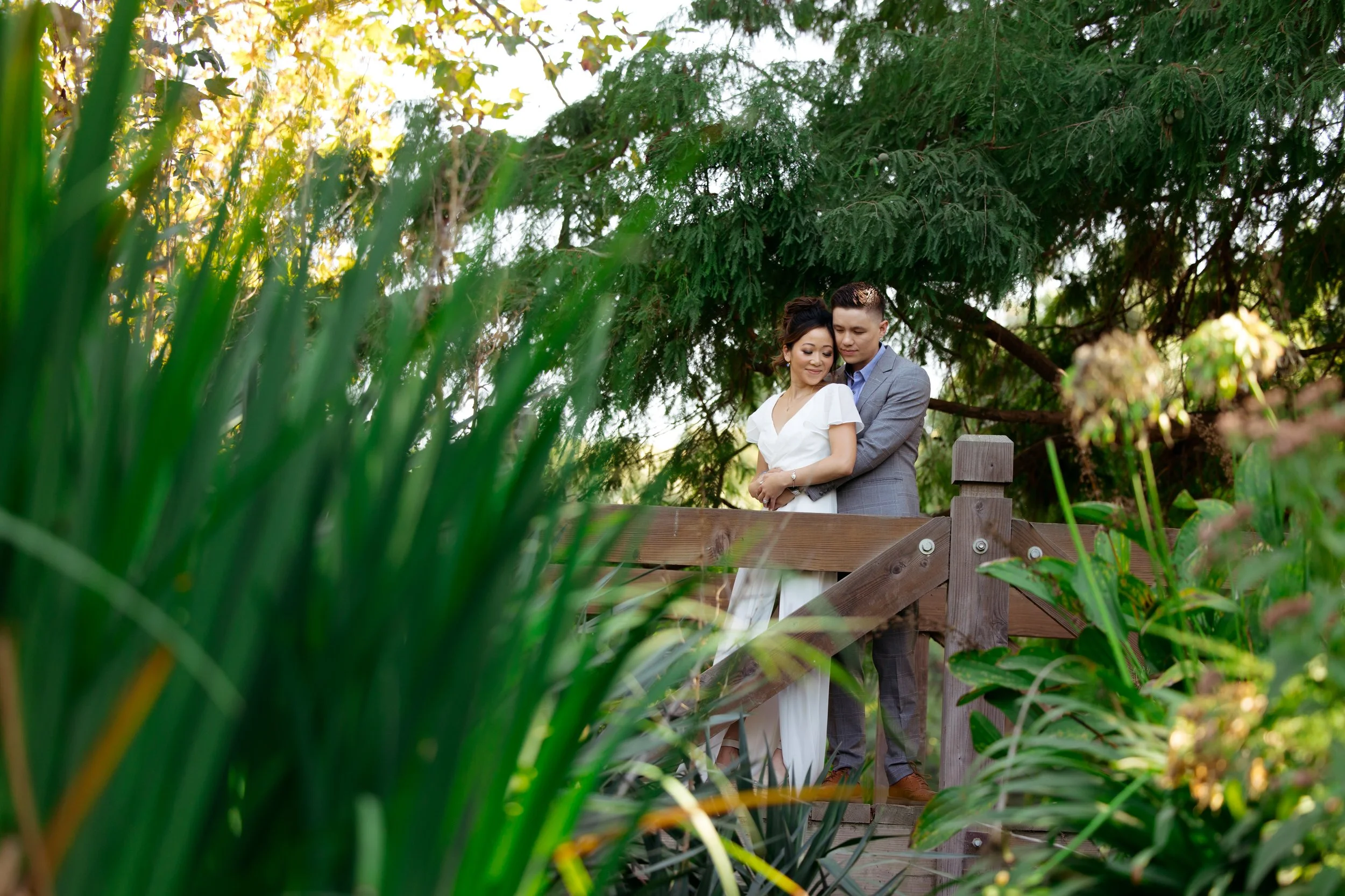 Arboretum Fullerton engagement photography (6).jpg