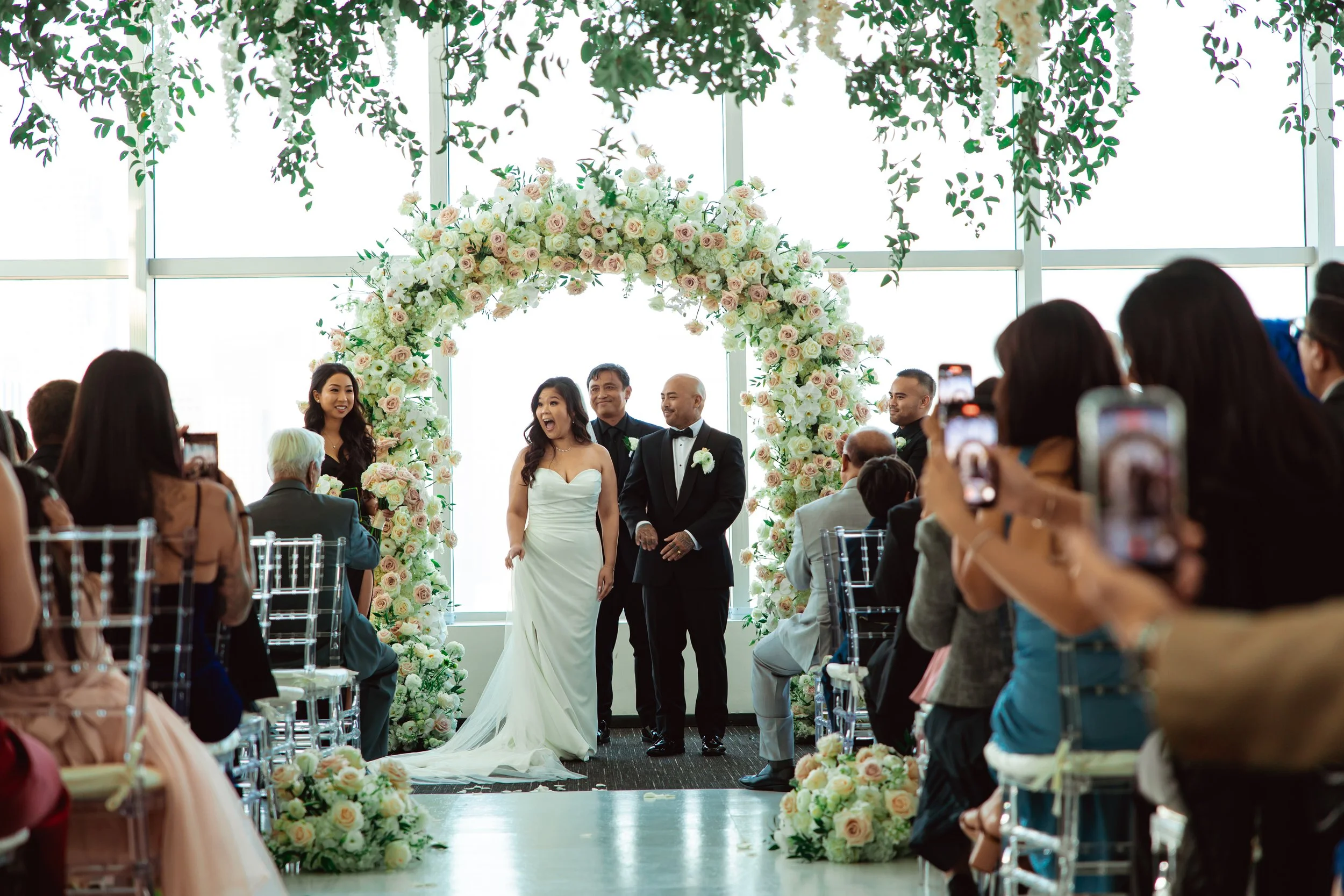 City View Penthouse LA Wedding Photography (109).jpg