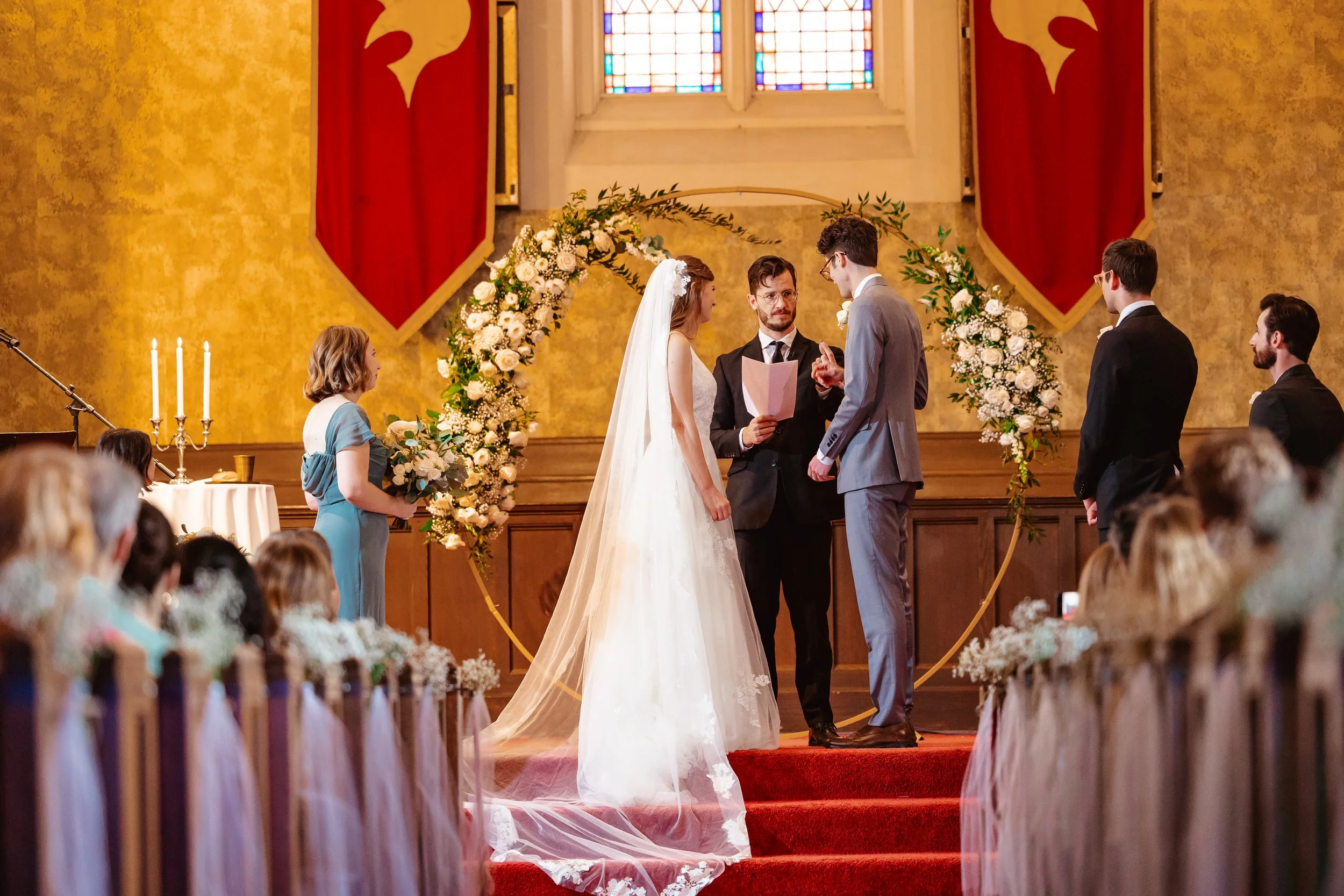 First Presbyterian of Hollywood Wedding Photography (121).jpg