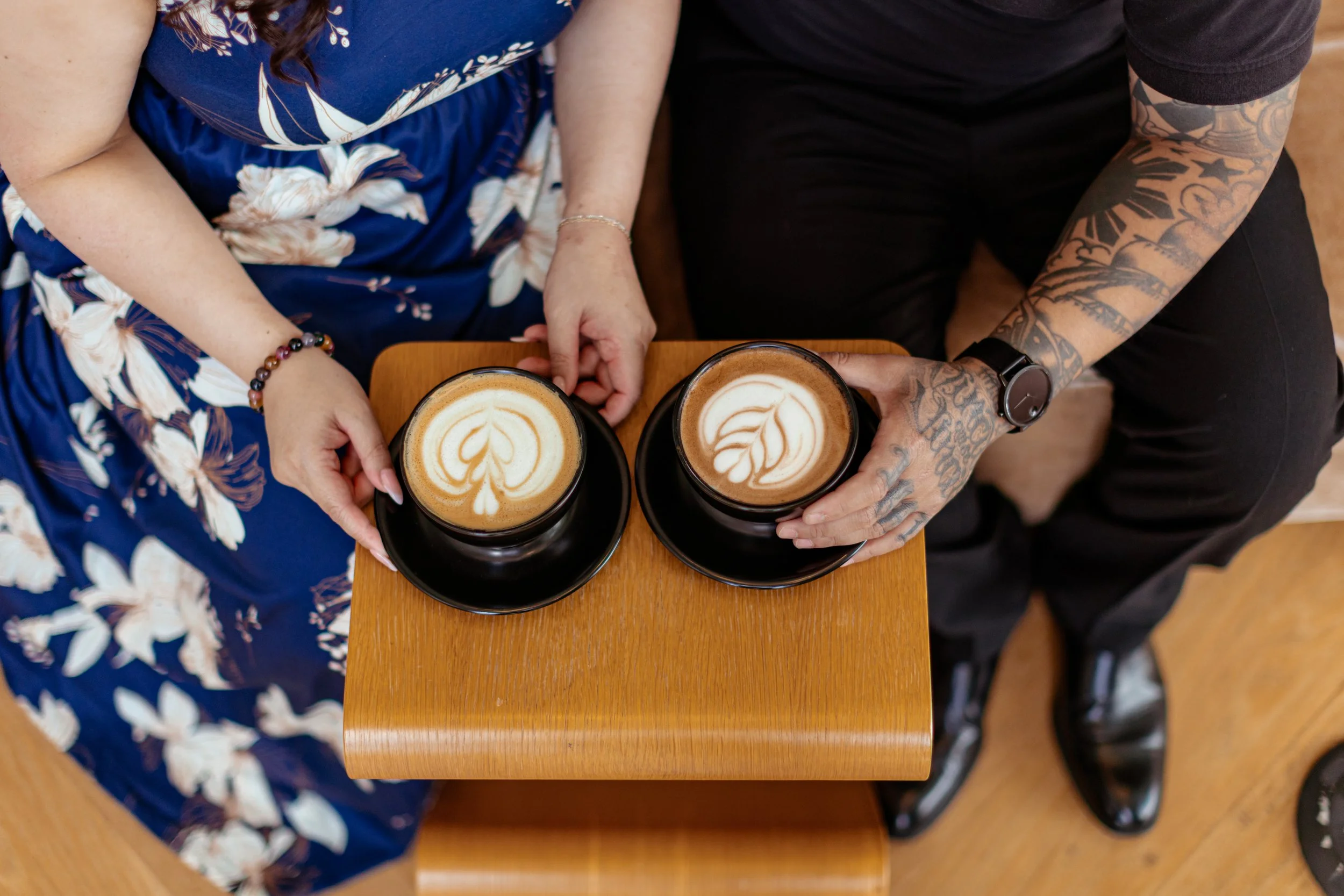 disney concert hall engagement photography (2).jpg