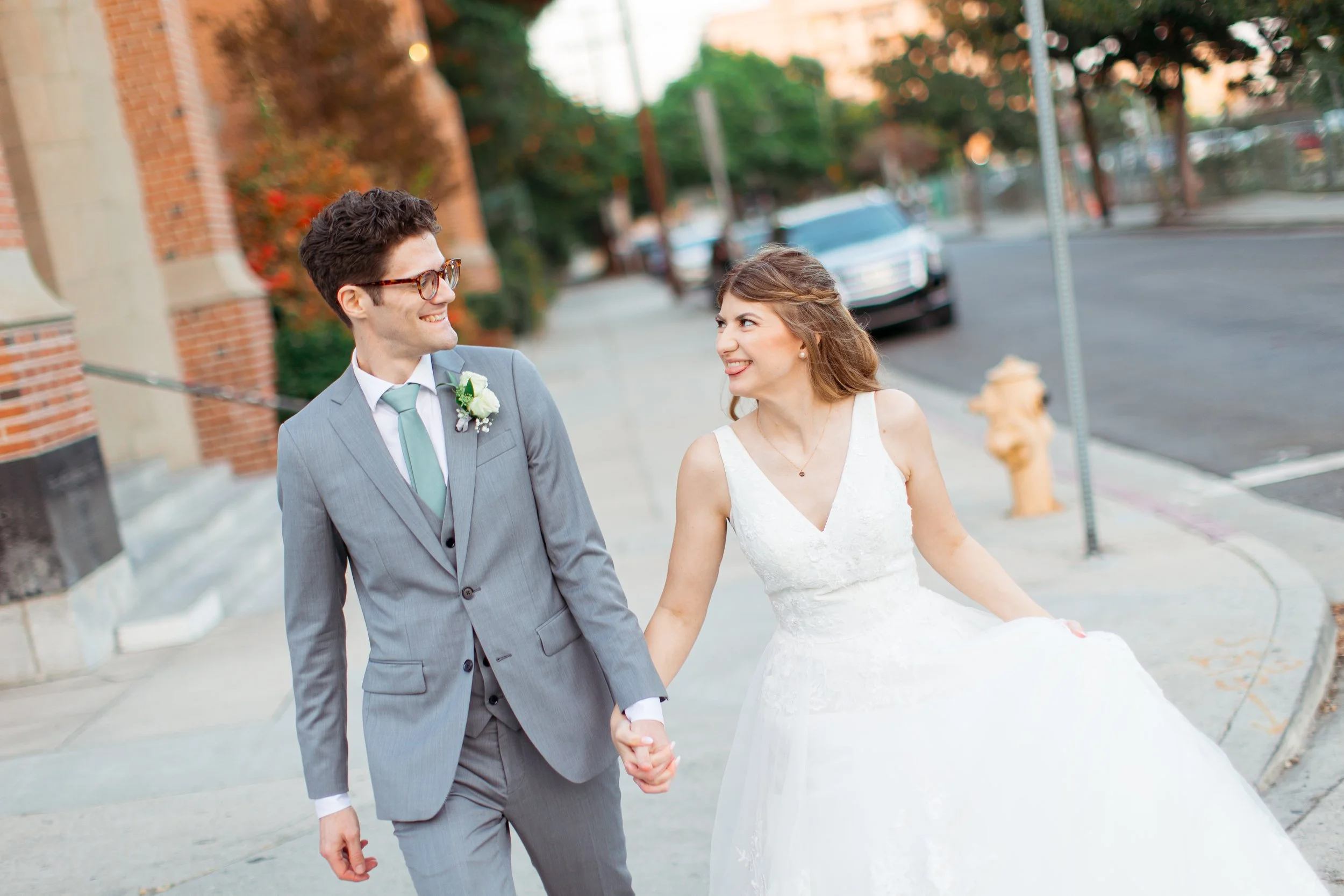 First Presbyterian of Hollywood Wedding Photography (184).jpg