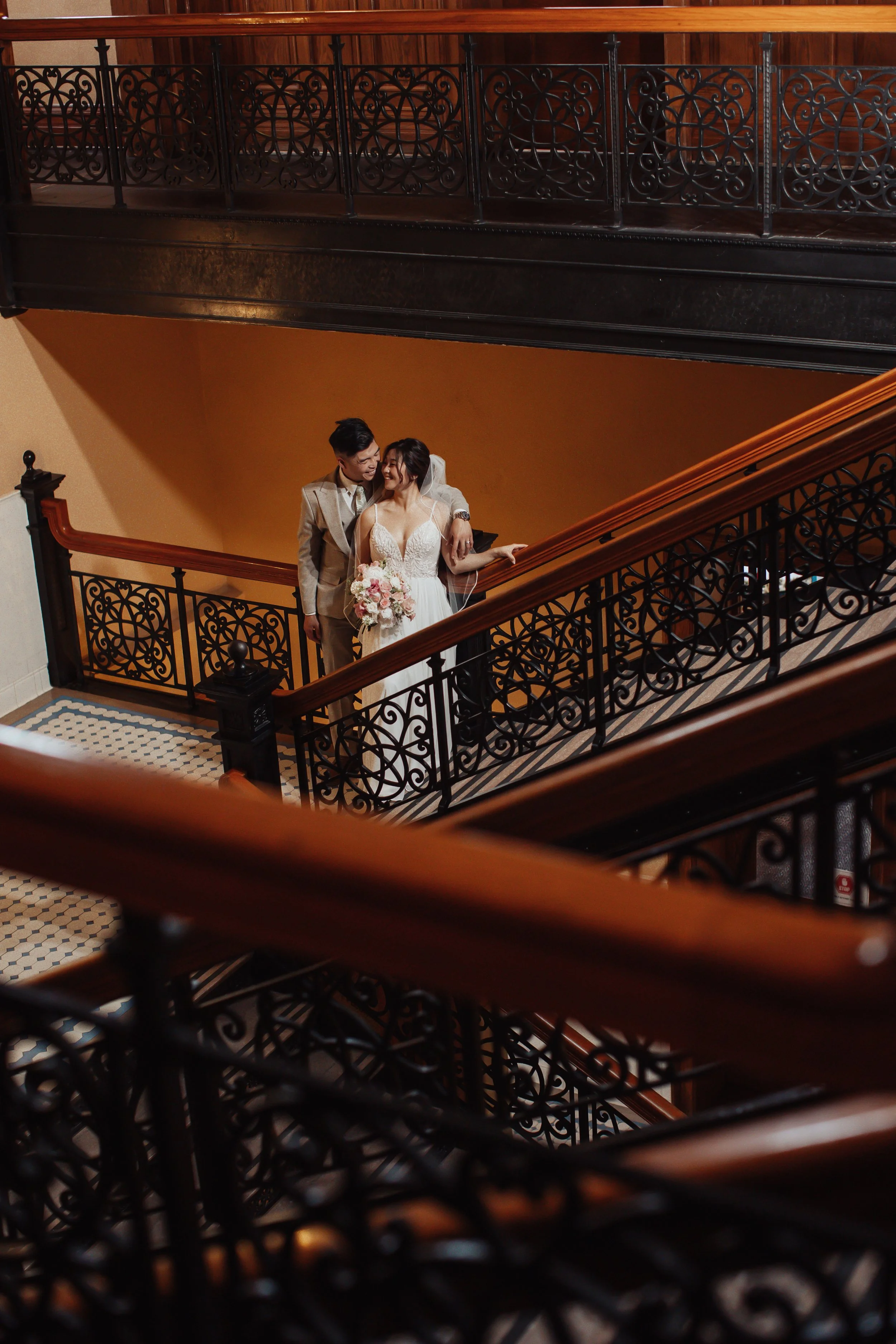 Santa Ana Court House OC Wedding Photography (95).jpg