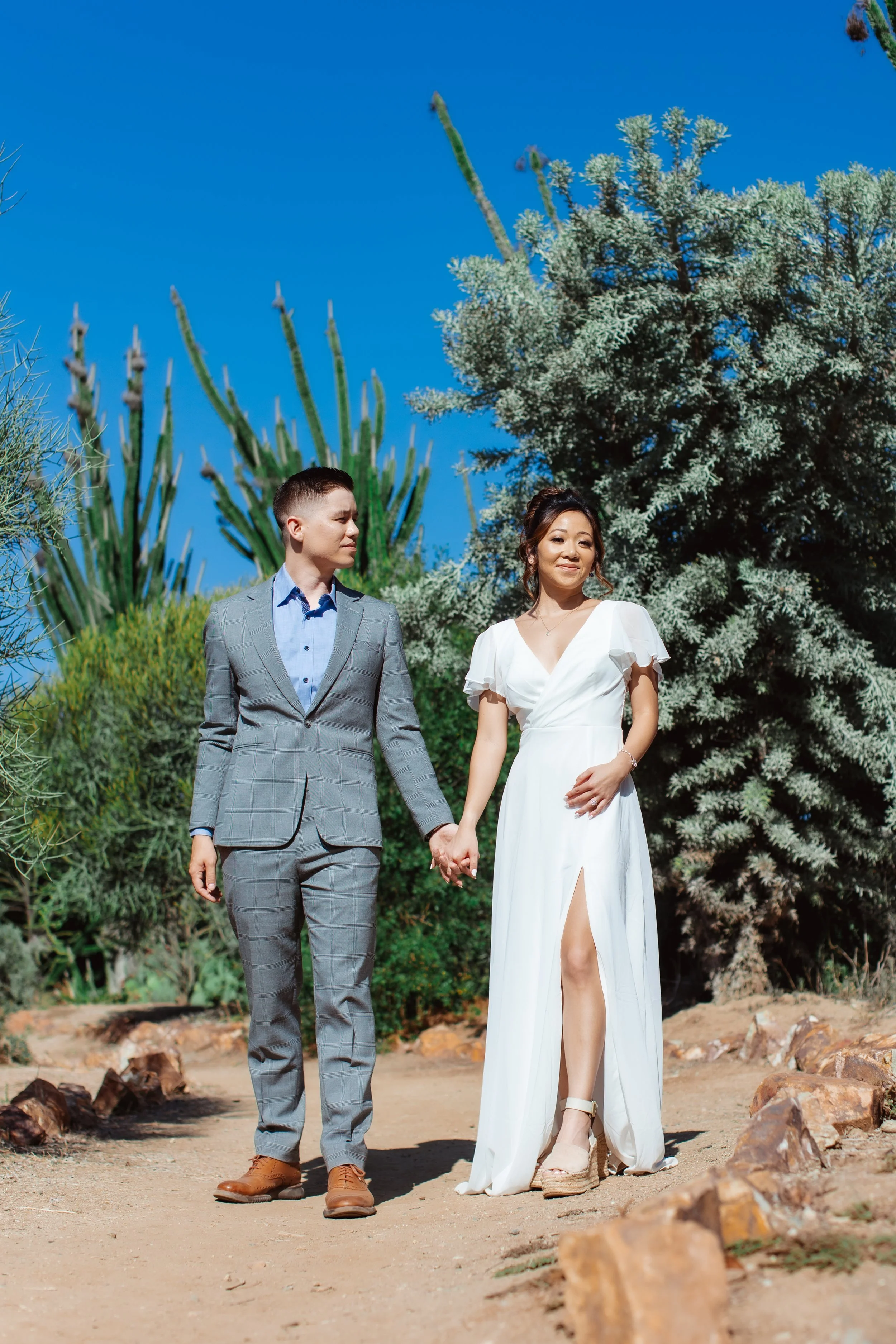 Arboretum Fullerton engagement photography (22).jpg