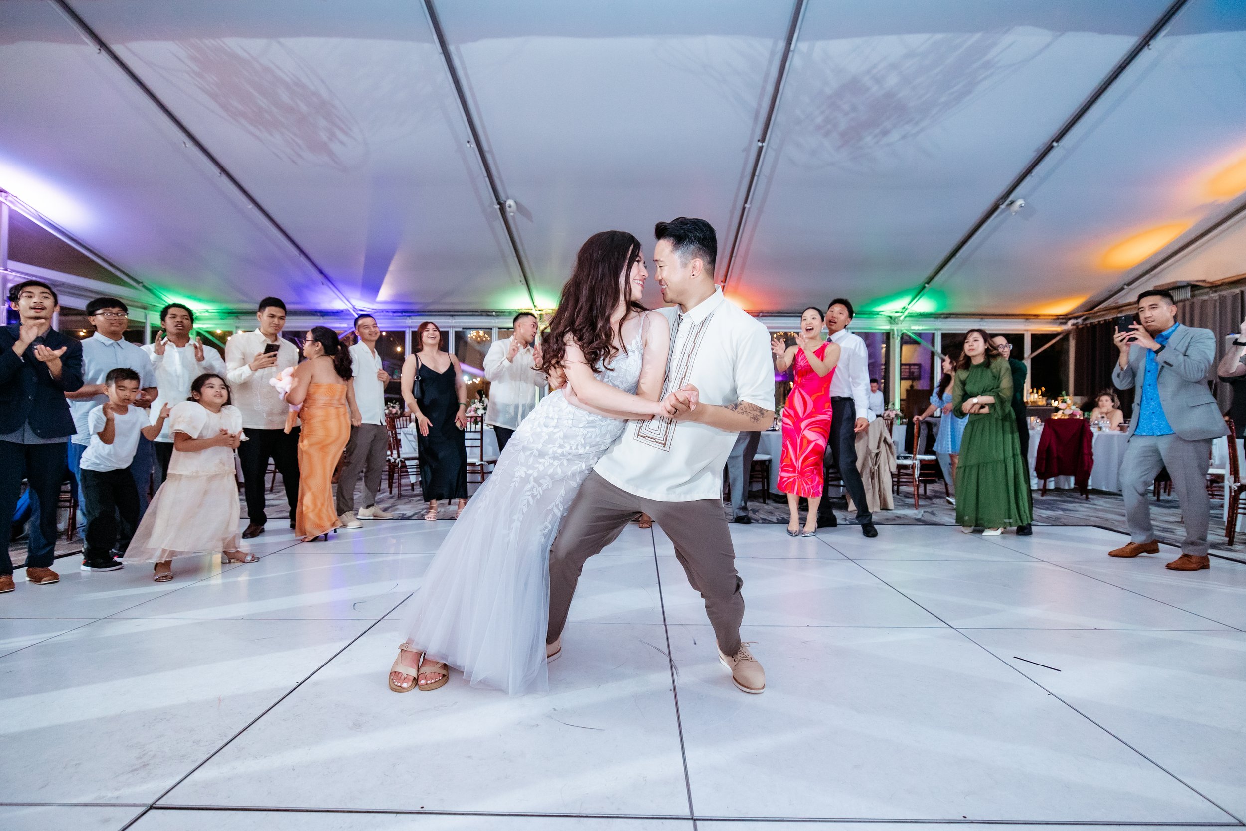 Hotel Maya Wedding Photography (131).jpg
