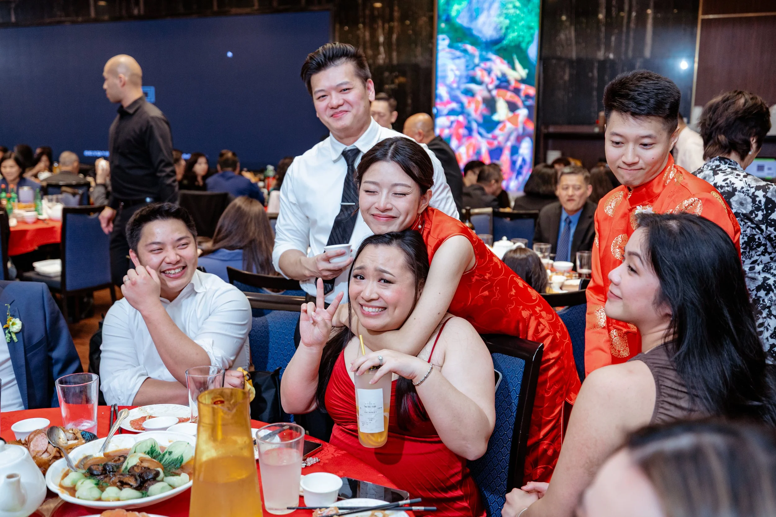 Longo Seafood San Gabriel Wedding Photography (99).jpg