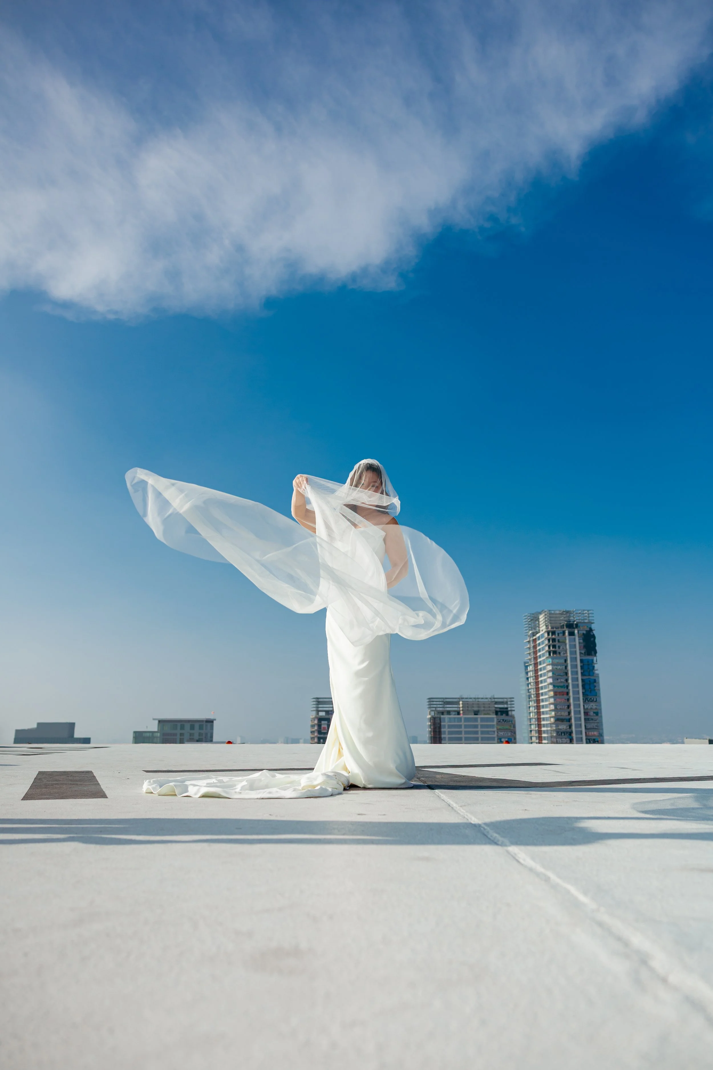 City View Penthouse LA Wedding Photography (75).jpg