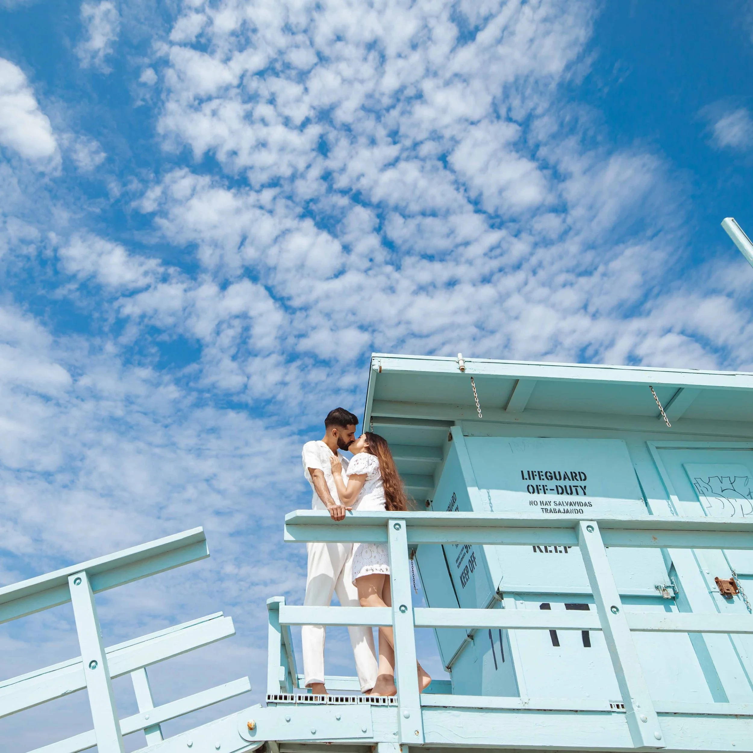 santa monica pier engagement photographers (13).jpg