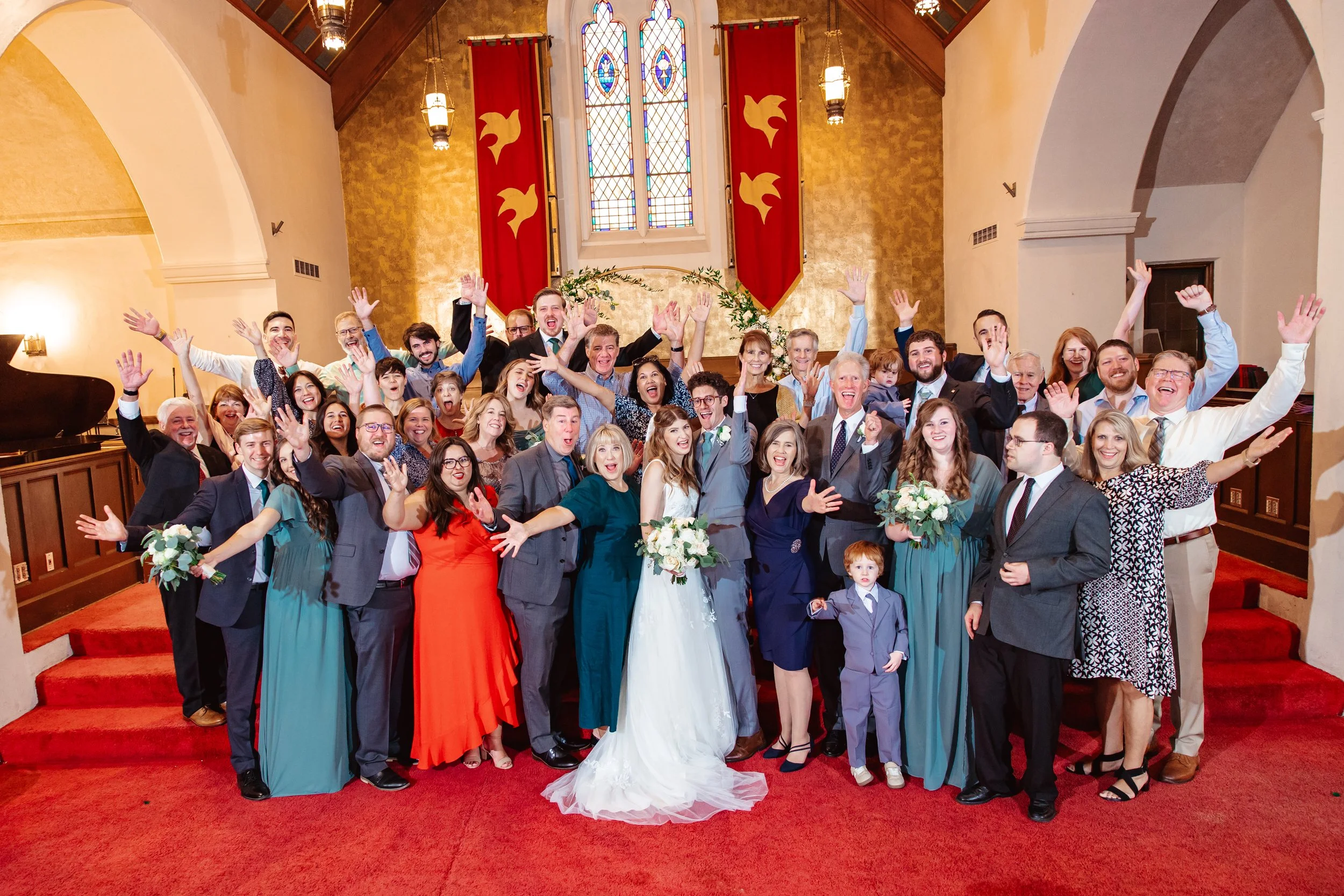 First Presbyterian of Hollywood Wedding Photography (143).jpg