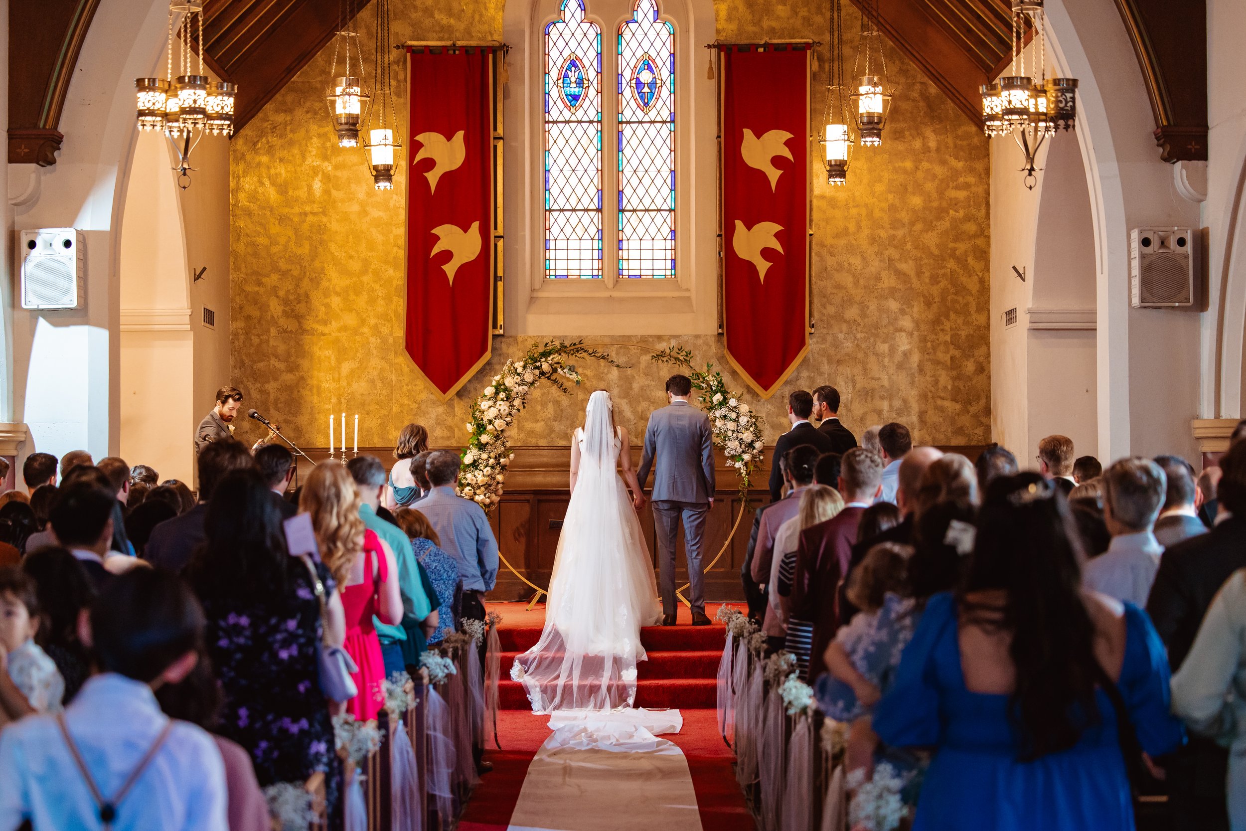 First Presbyterian of Hollywood Wedding Photography (117).jpg