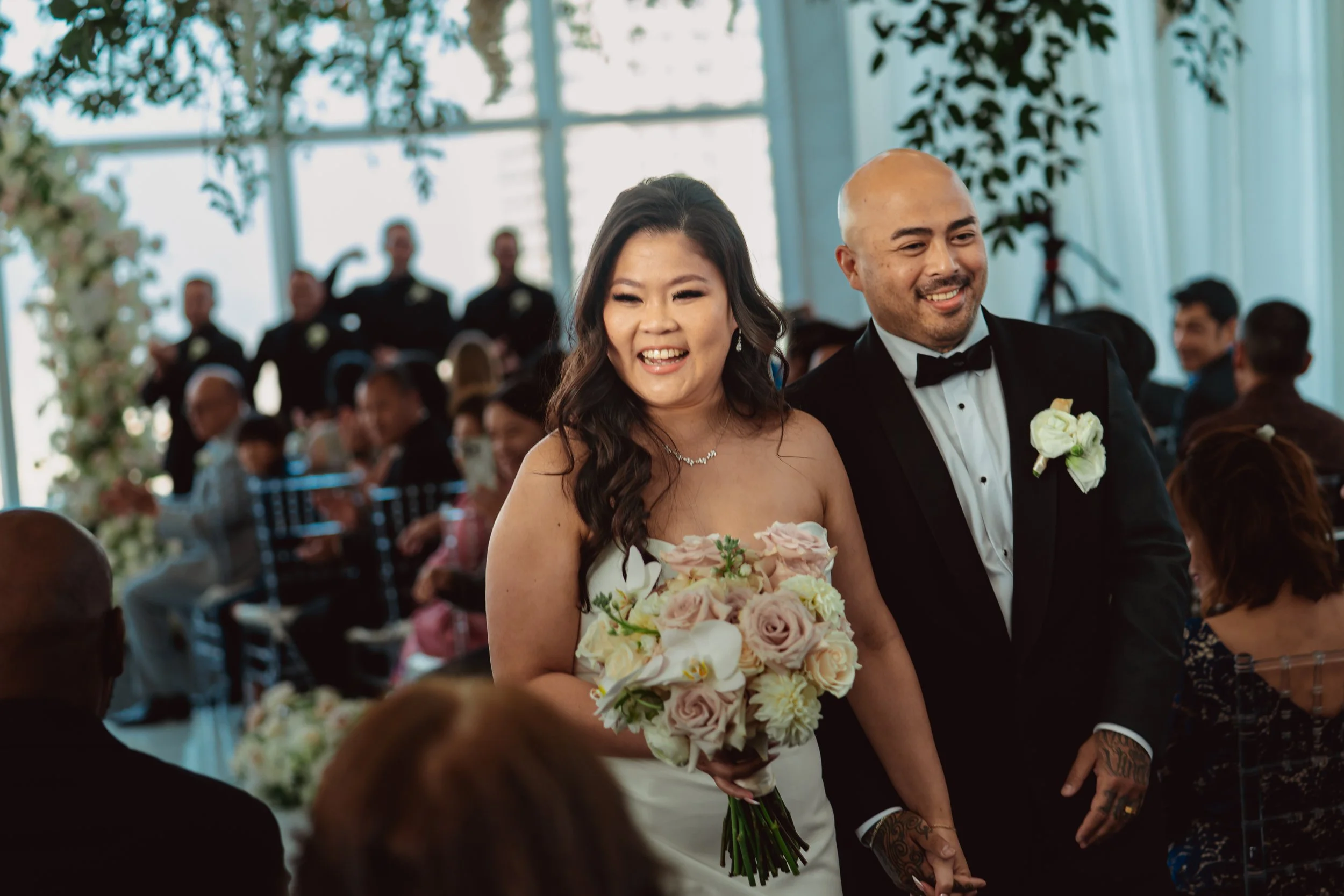 City View Penthouse LA Wedding Photography (113).jpg