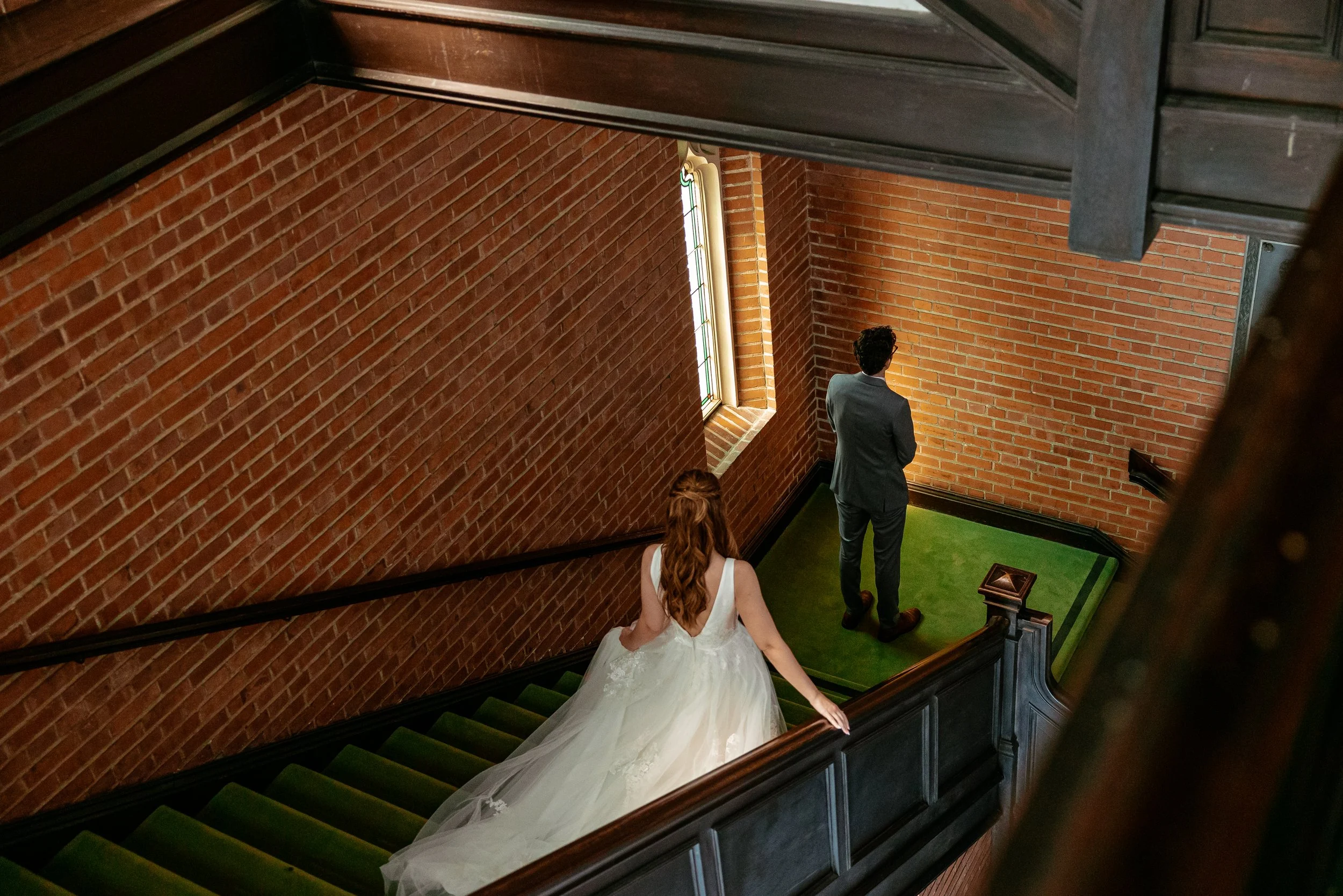 First Presbyterian of Hollywood Wedding Photography (60).jpg