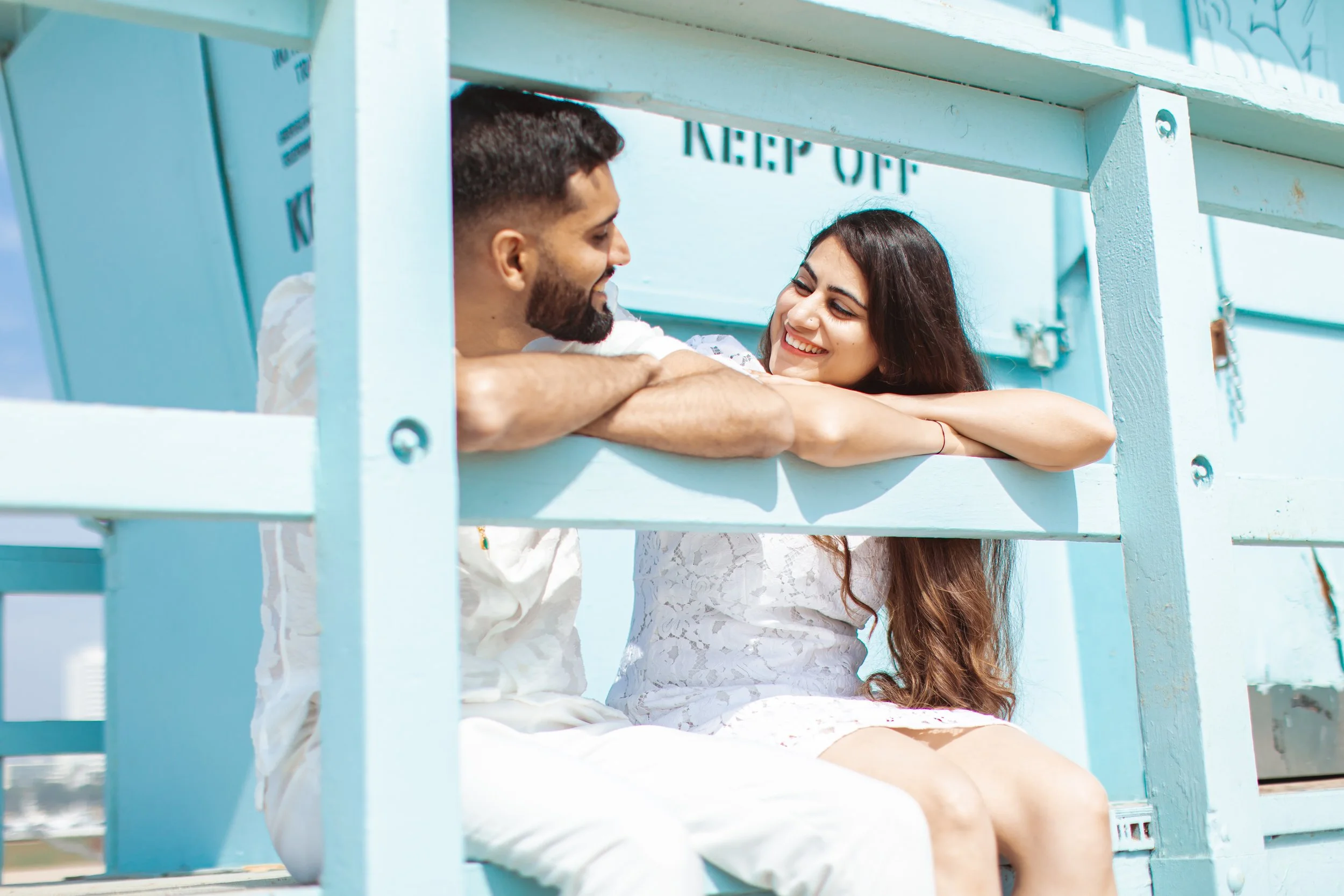 santa monica pier engagement photographers (15).jpg