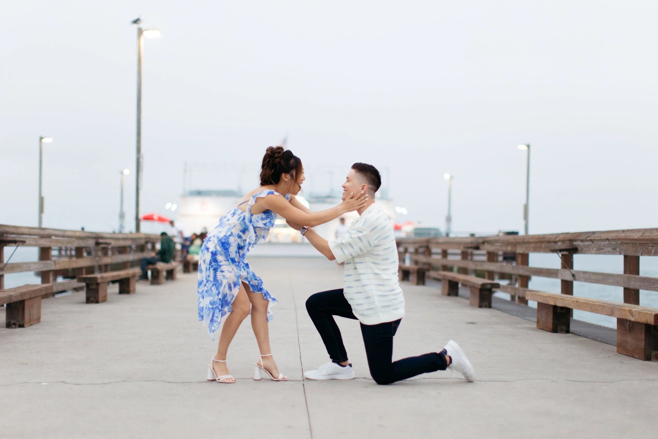 Balboa Pier engagement photography (20).jpg