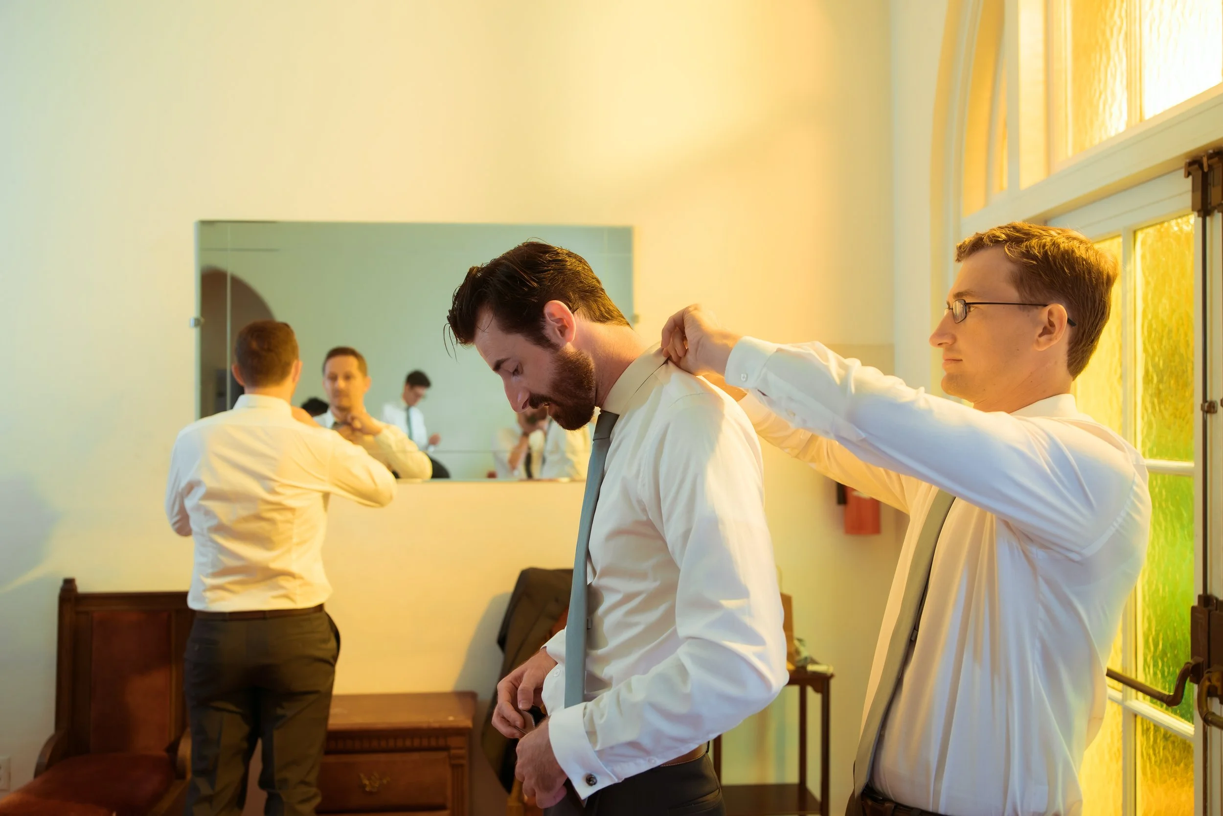 First Presbyterian of Hollywood Wedding Photography (7).jpg