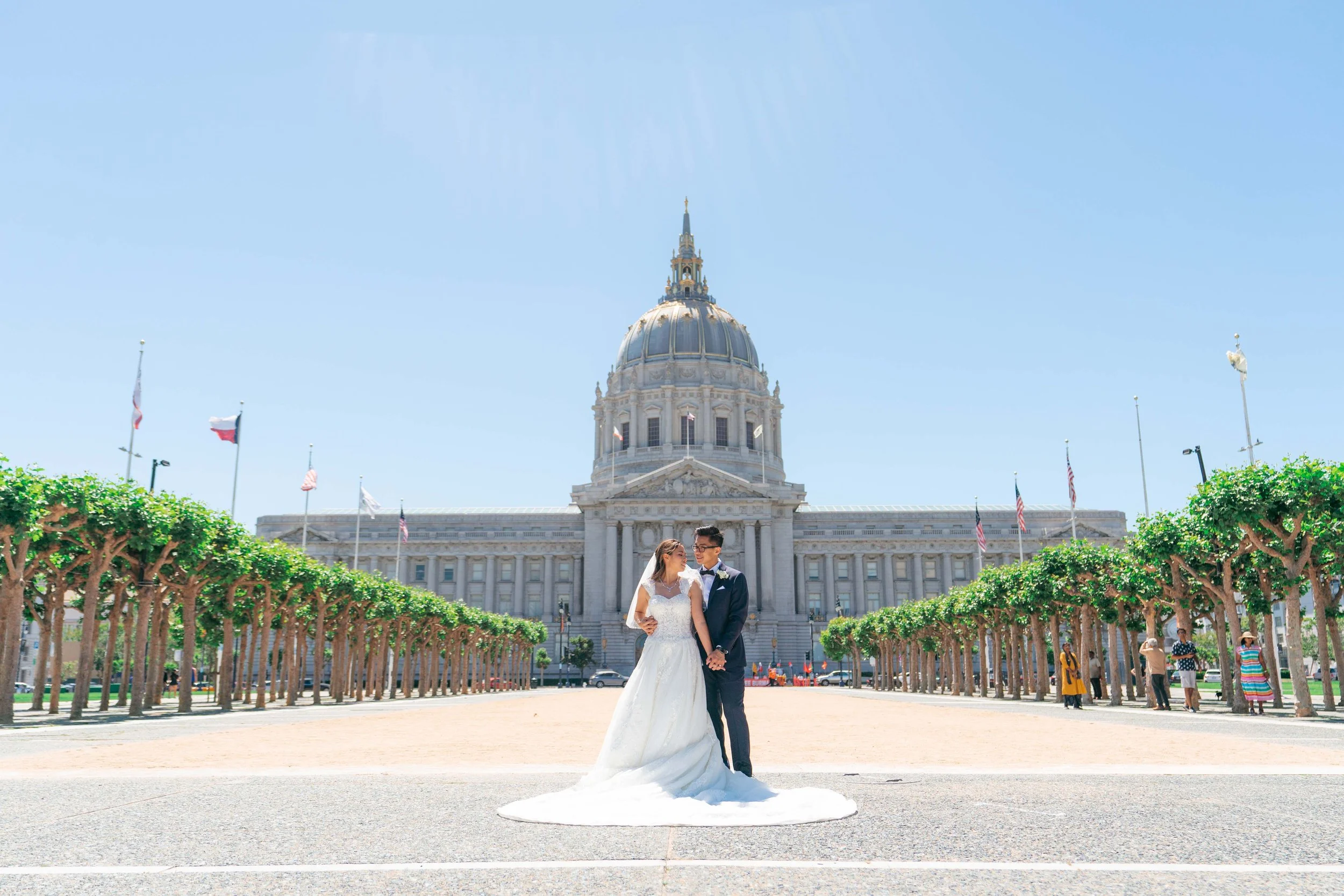 asian art museum san francisco wedding photography (22).jpg