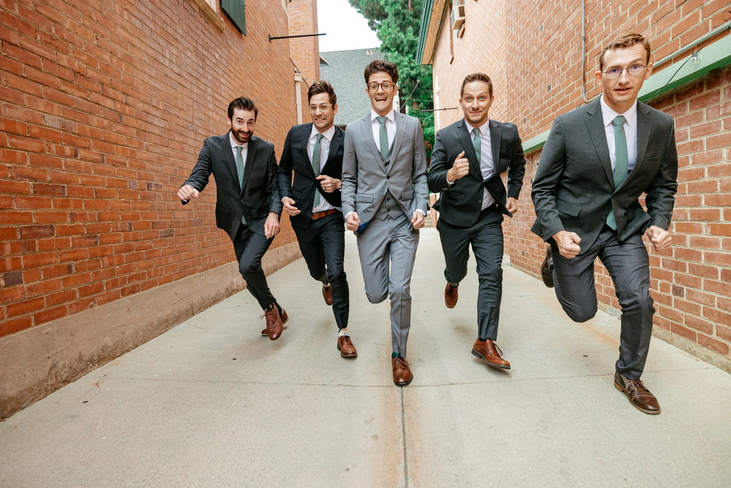 First Presbyterian of Hollywood Wedding Photography (18).jpg