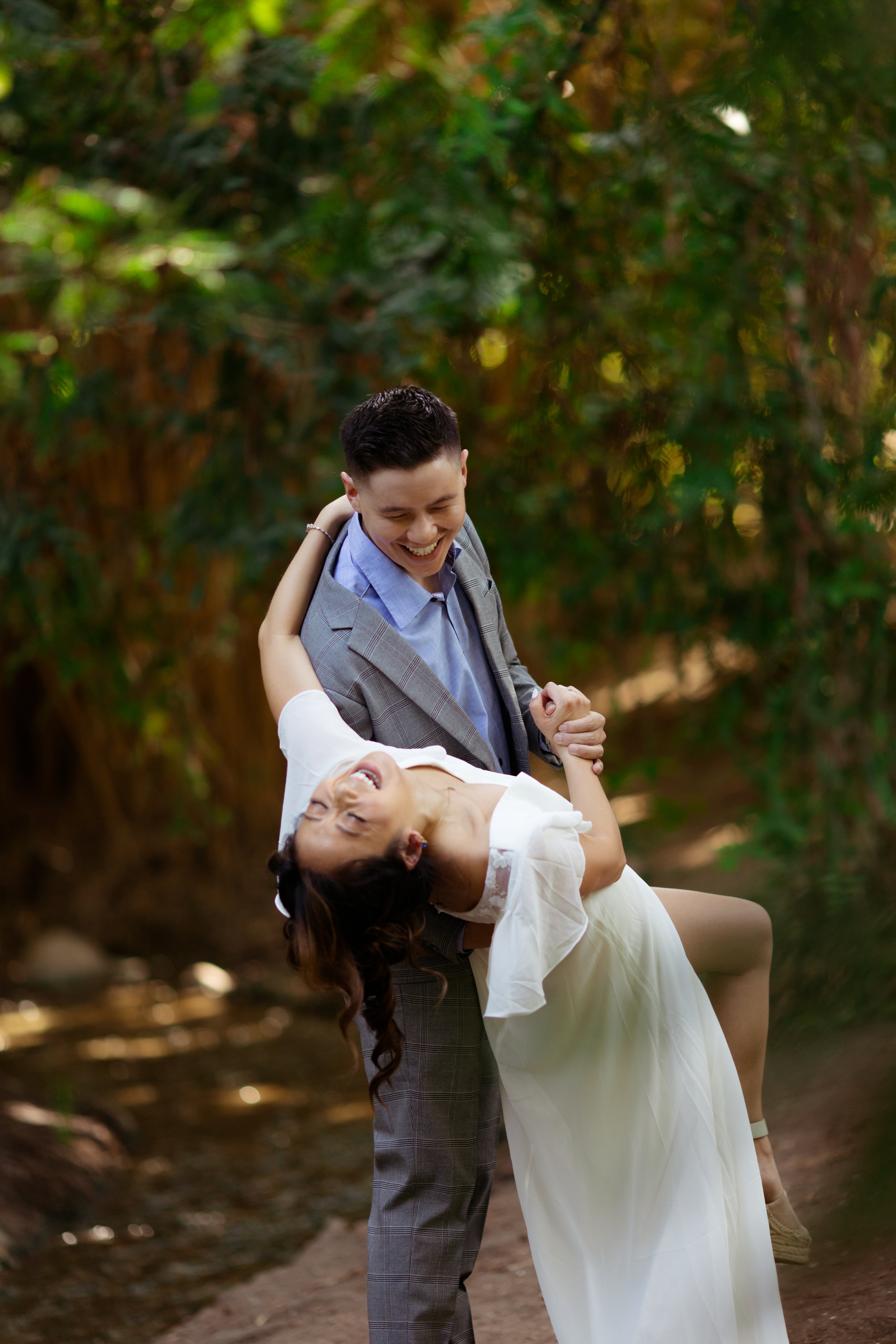 Arboretum Fullerton engagement photography (20).jpg