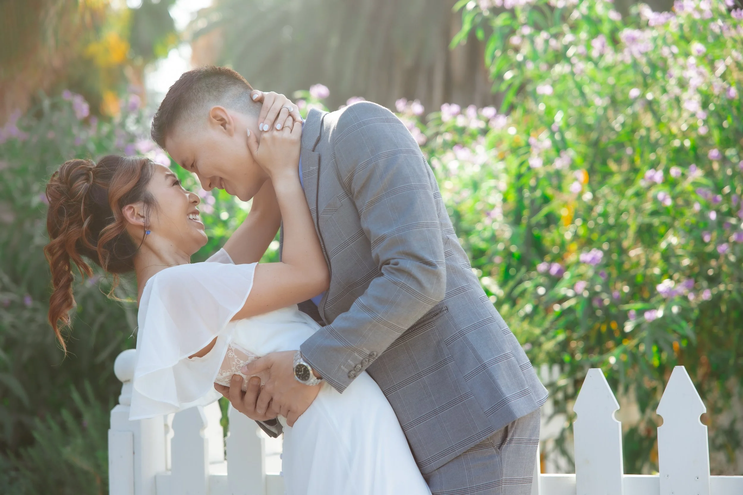 Arboretum Fullerton engagement photography (47).jpg