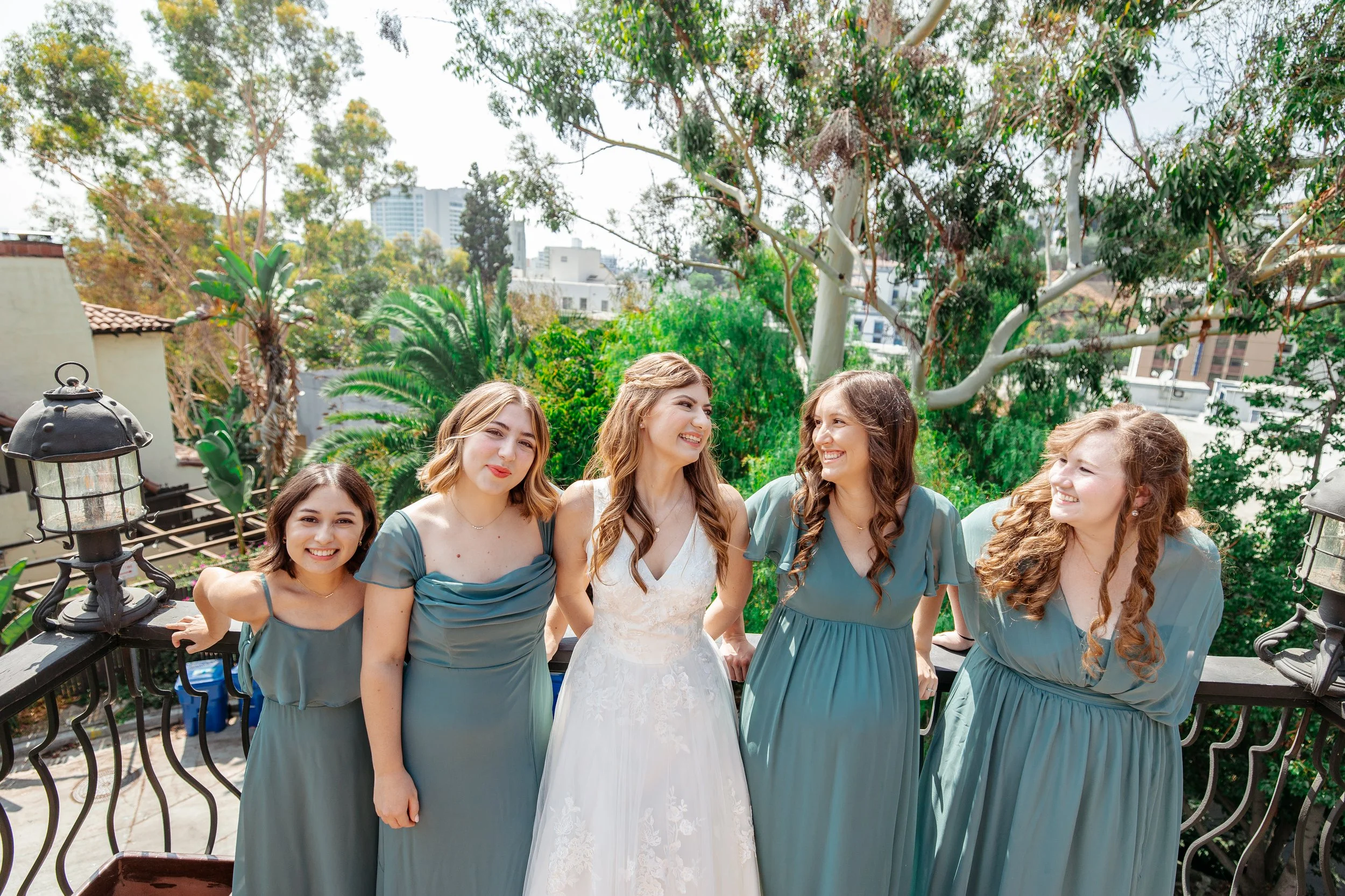 First Presbyterian of Hollywood Wedding Photography (50).jpg