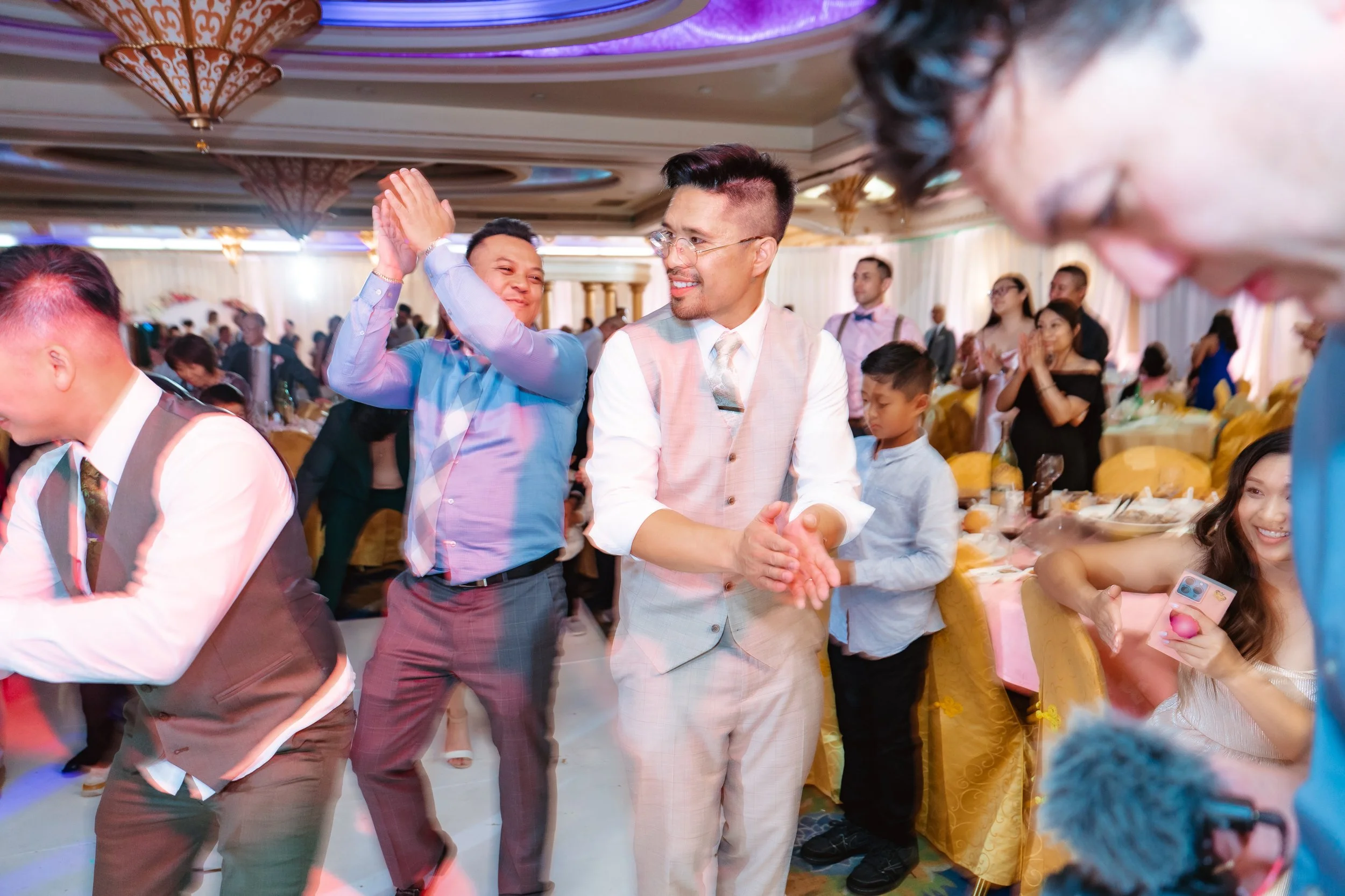 courtyard marriot monterey park wedding photography (141).jpg