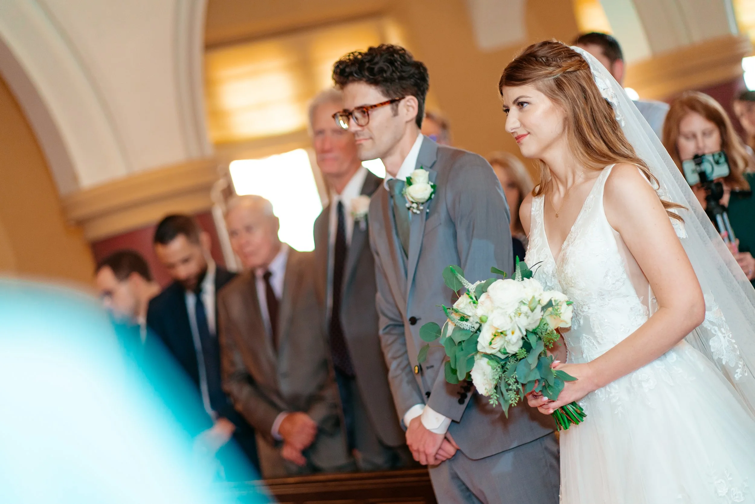 First Presbyterian of Hollywood Wedding Photography (108).jpg