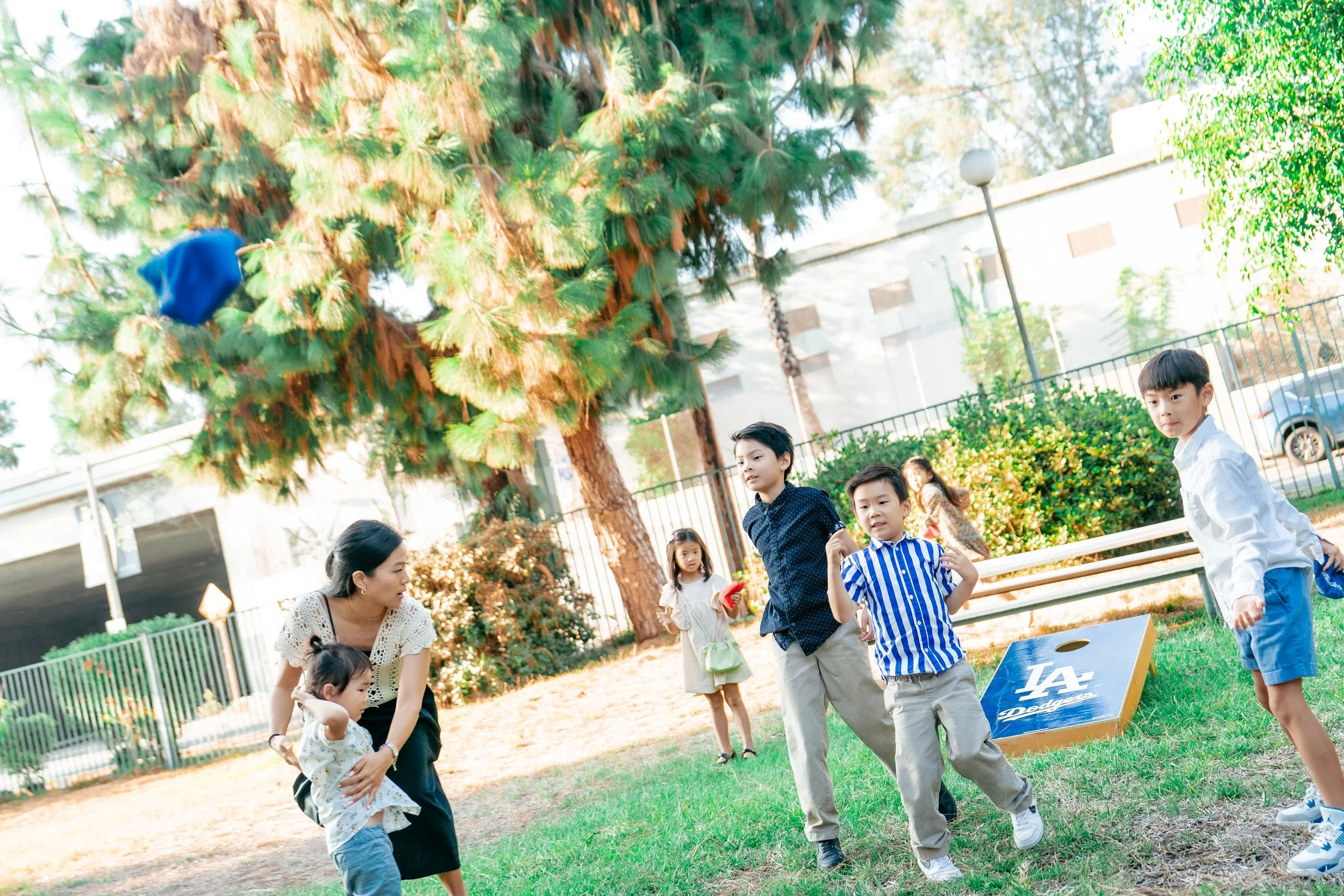 First Presbyterian of Hollywood Wedding Photography (162).jpg