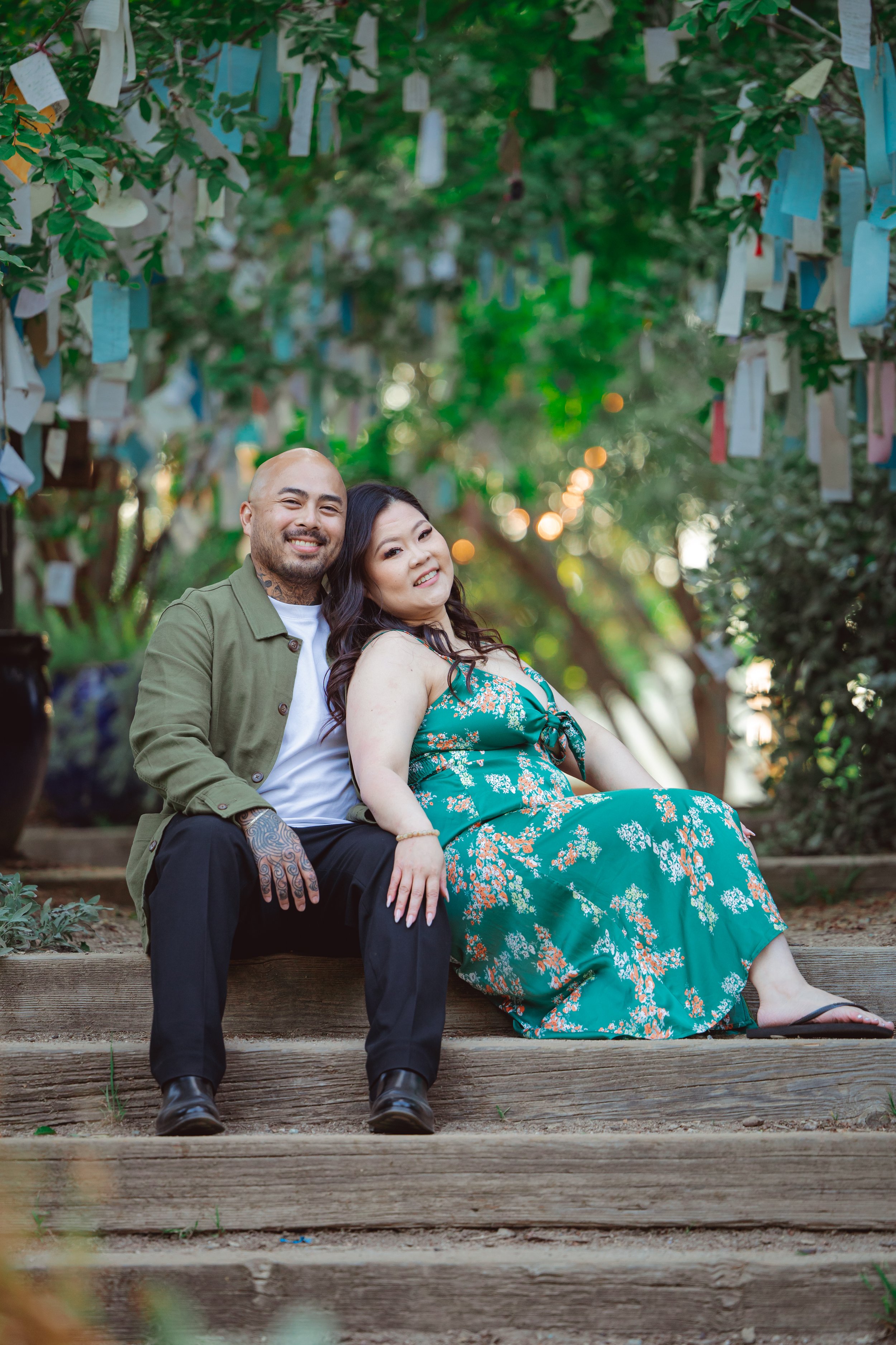 disney concert hall engagement photography (82).jpg