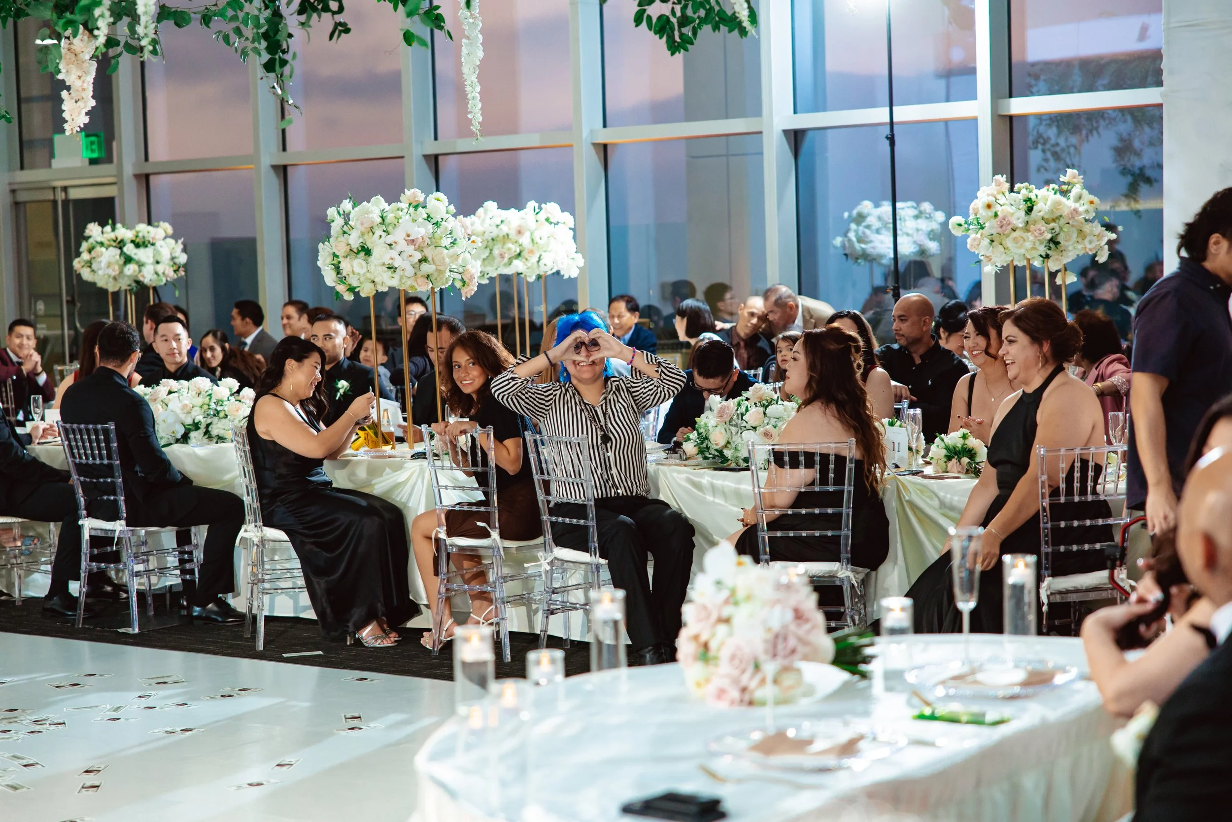 City View Penthouse LA Wedding Photography (149).jpg