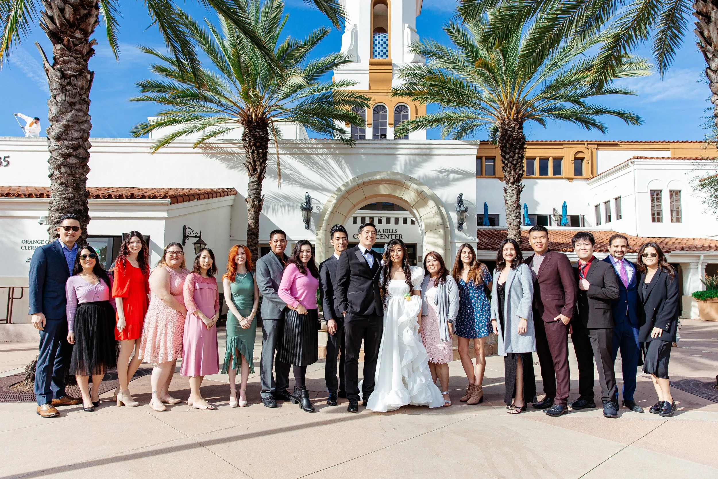Laguna Beach City Hall Wedding Photography (7).jpg