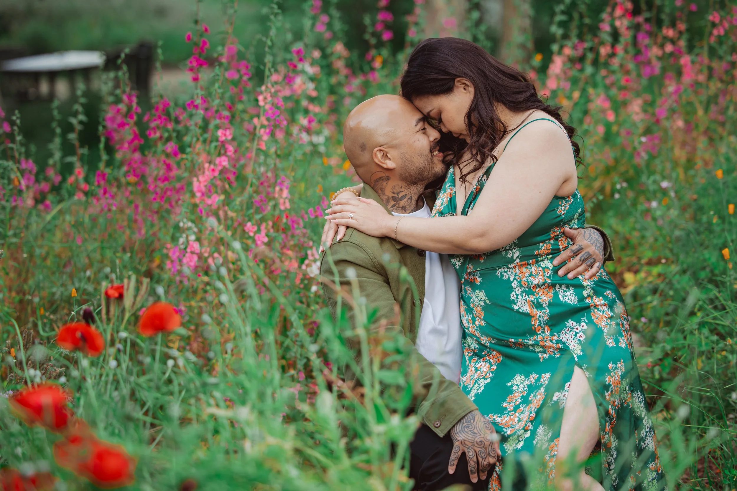 disney concert hall engagement photography (72).jpg