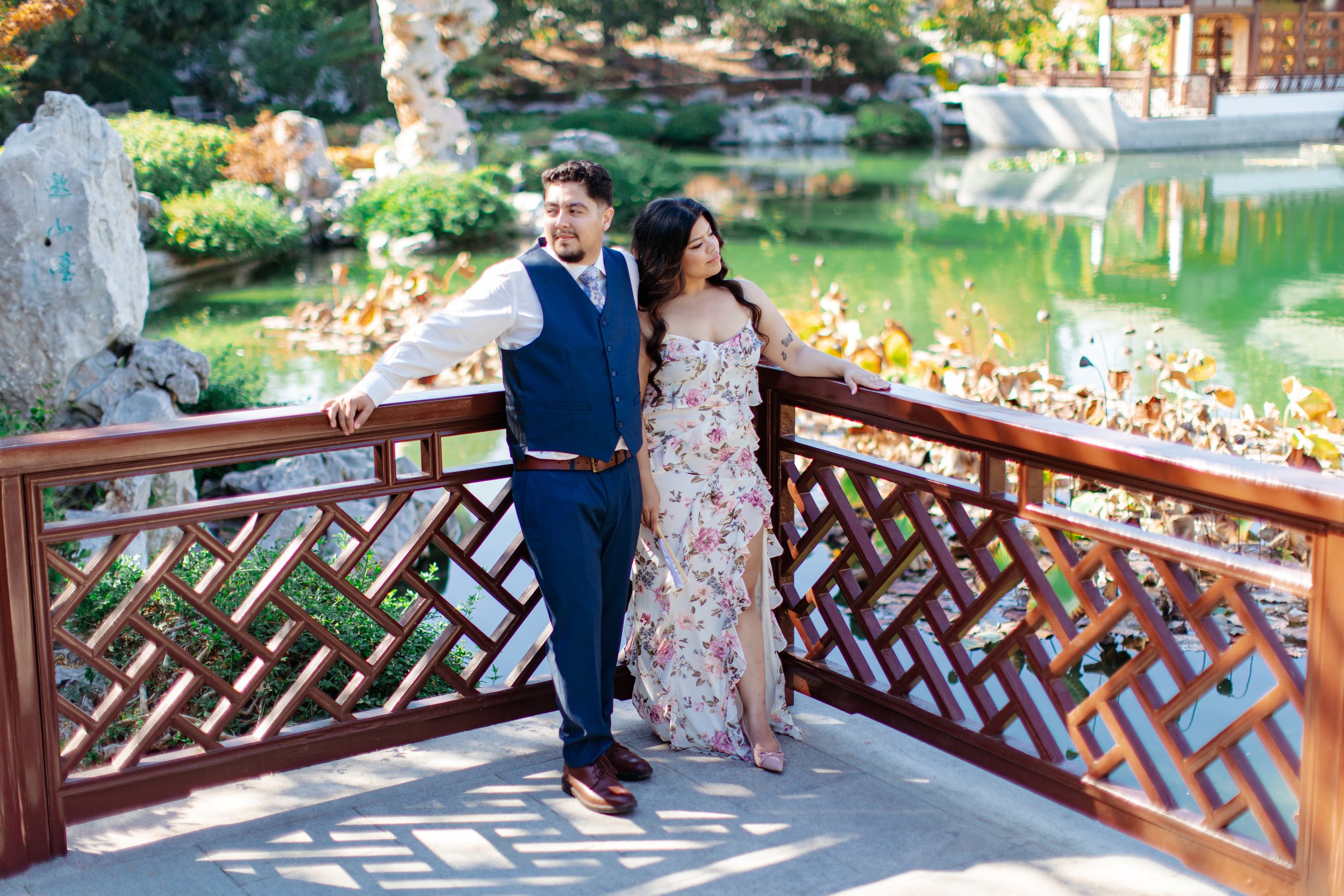 huntington library engagement photographers (39).jpg