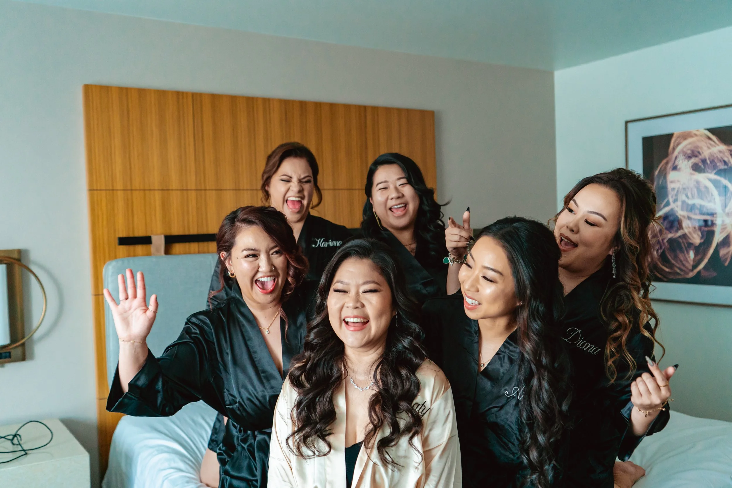 City View Penthouse LA Wedding Photography (27).jpg