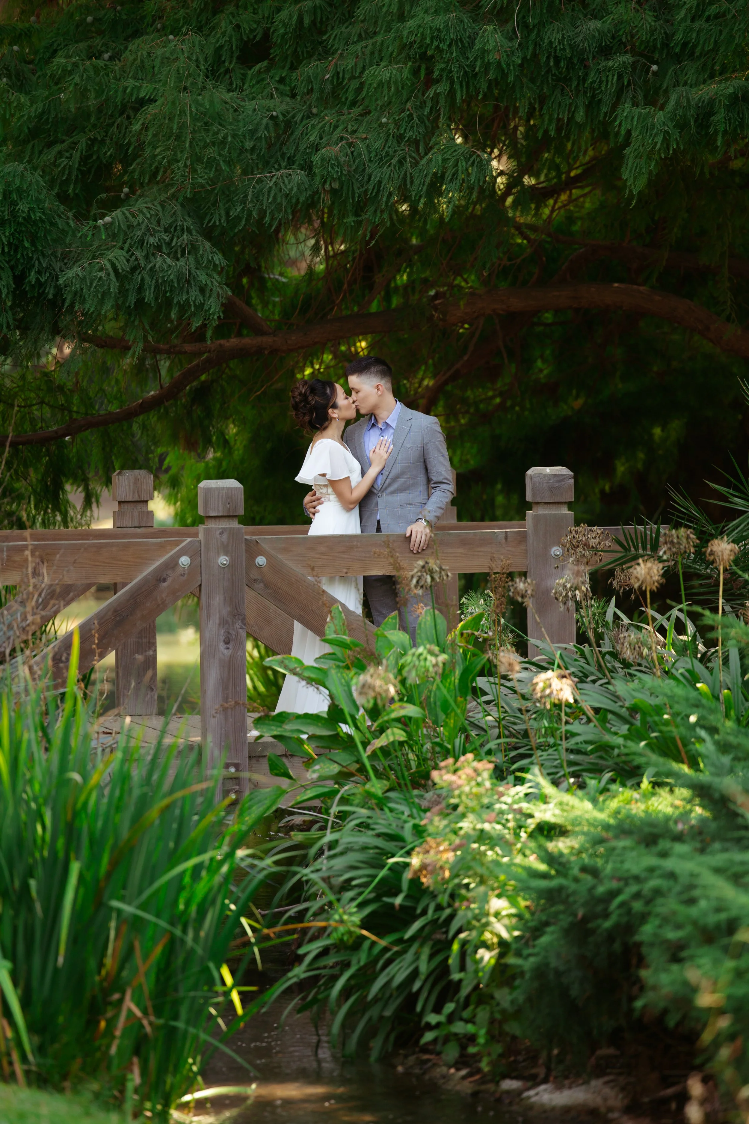 Arboretum Fullerton engagement photography (2).jpg