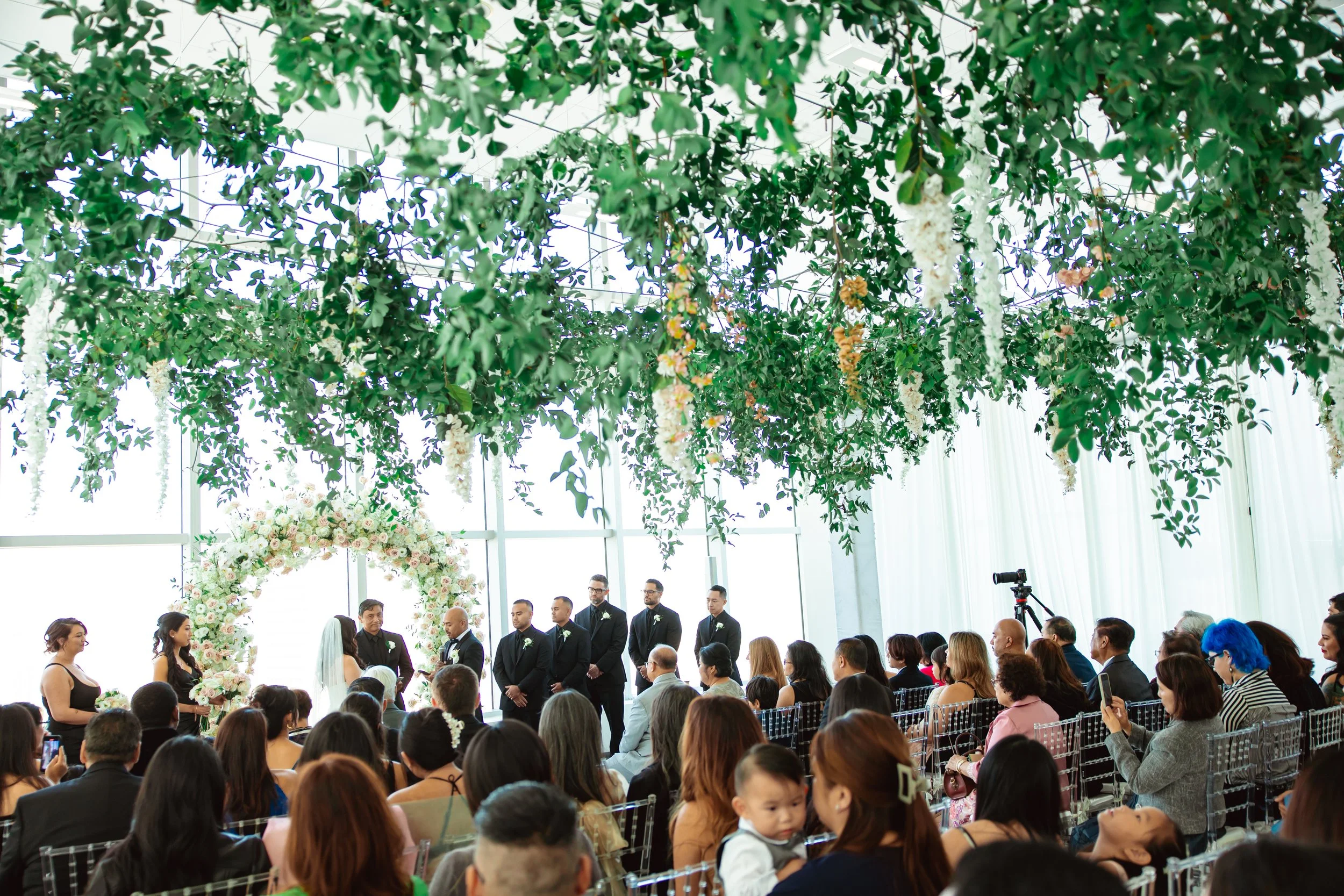 City View Penthouse LA Wedding Photography (102).jpg