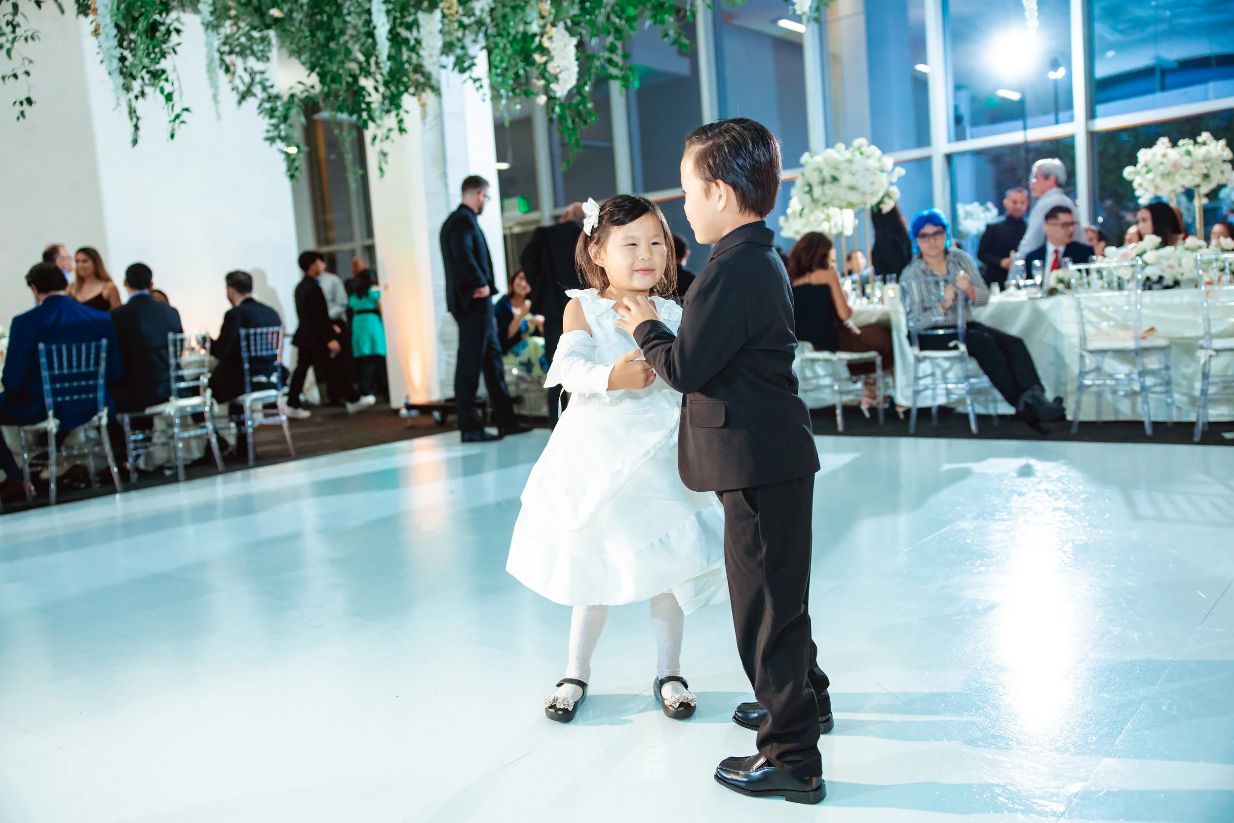 City View Penthouse LA Wedding Photography (165).jpg
