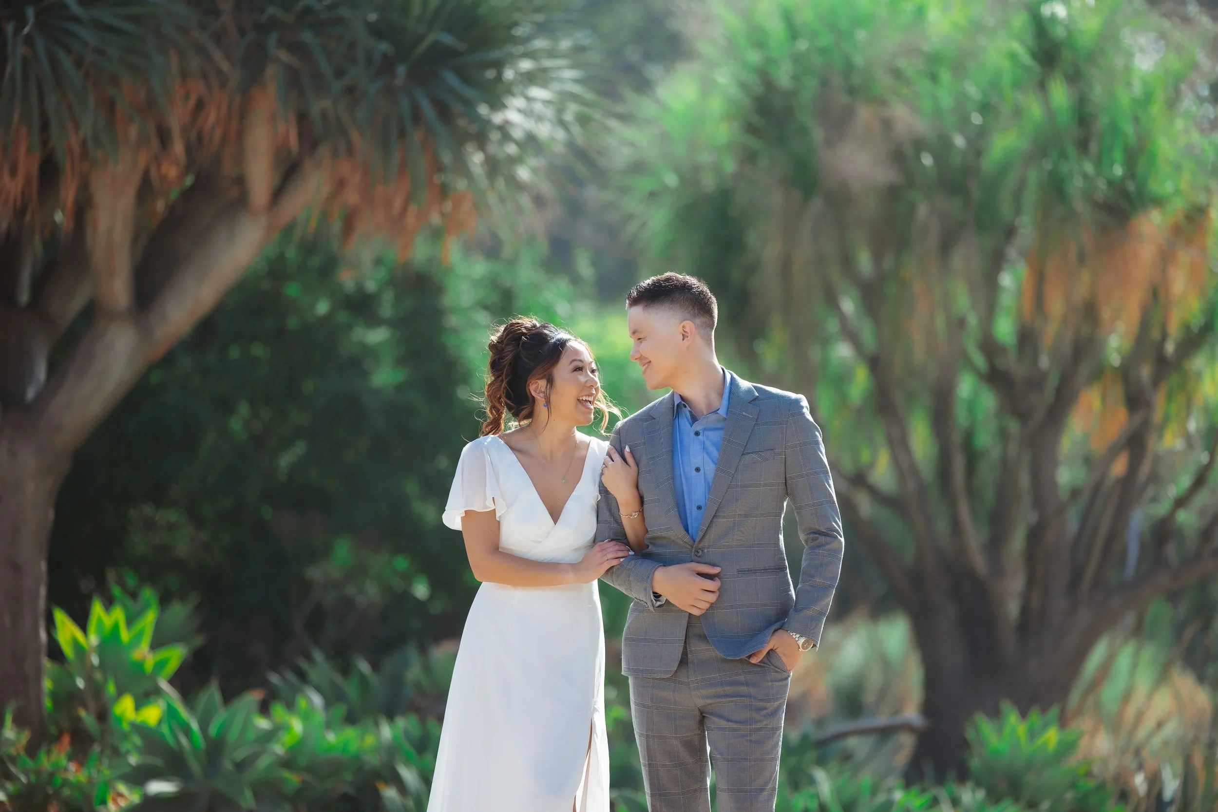 Arboretum Fullerton engagement photography (26).jpg