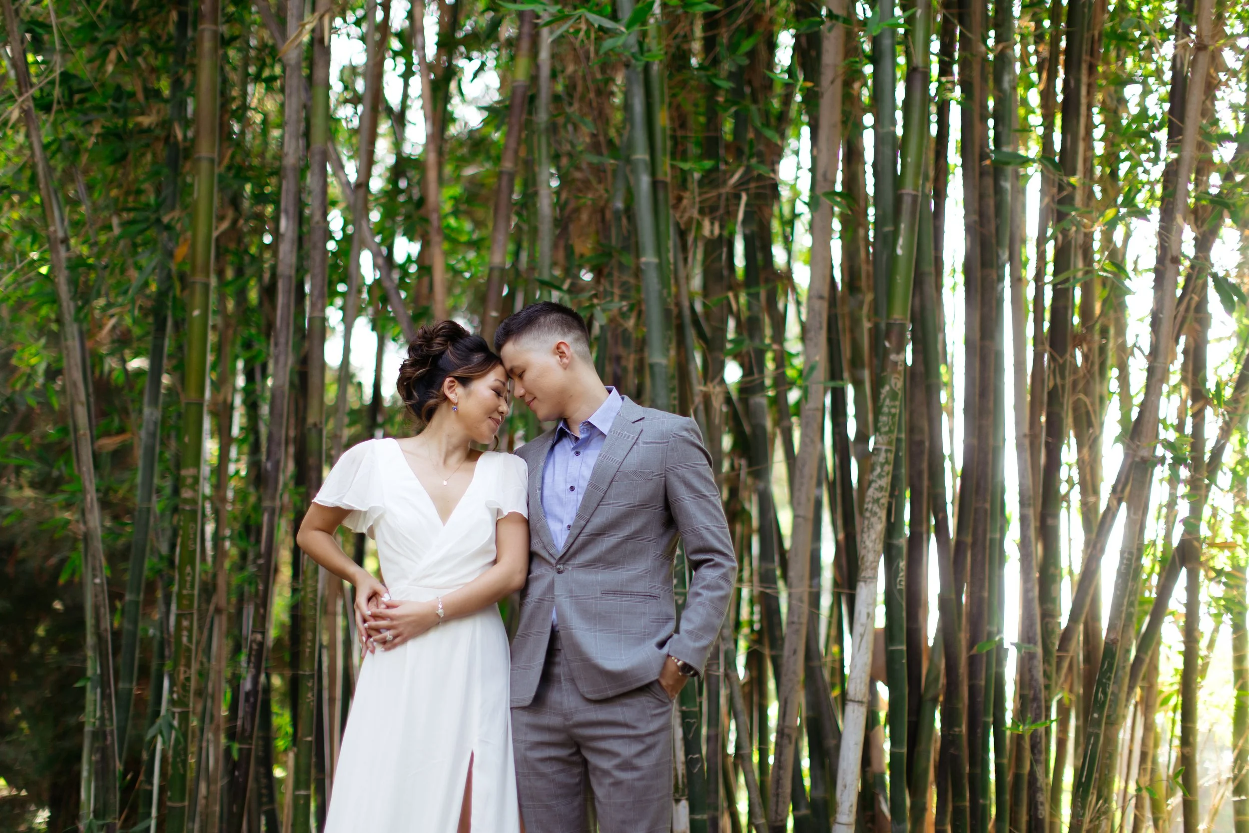 Arboretum Fullerton engagement photography (8).jpg