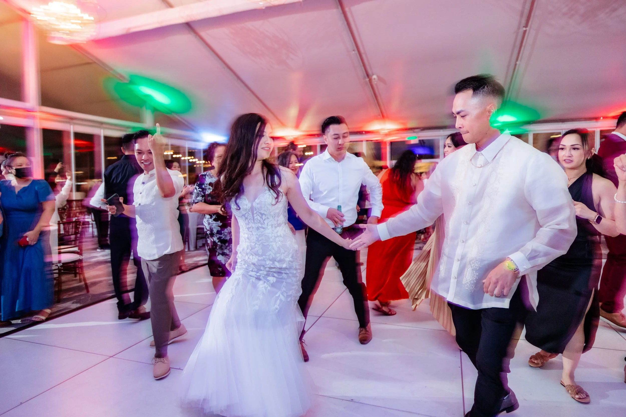 Hotel Maya Wedding Photography (114).jpg
