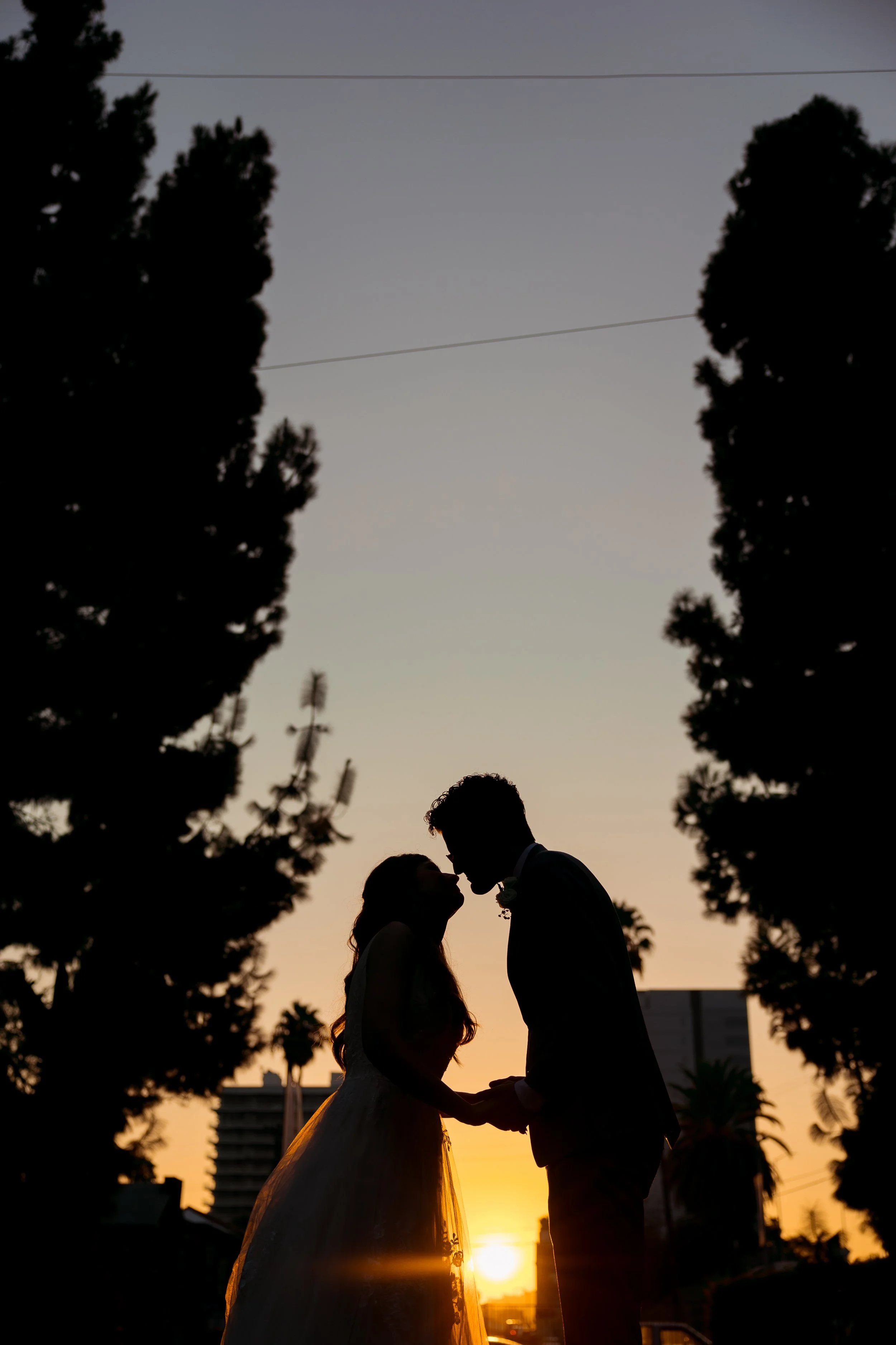 First Presbyterian of Hollywood Wedding Photography (182).jpg